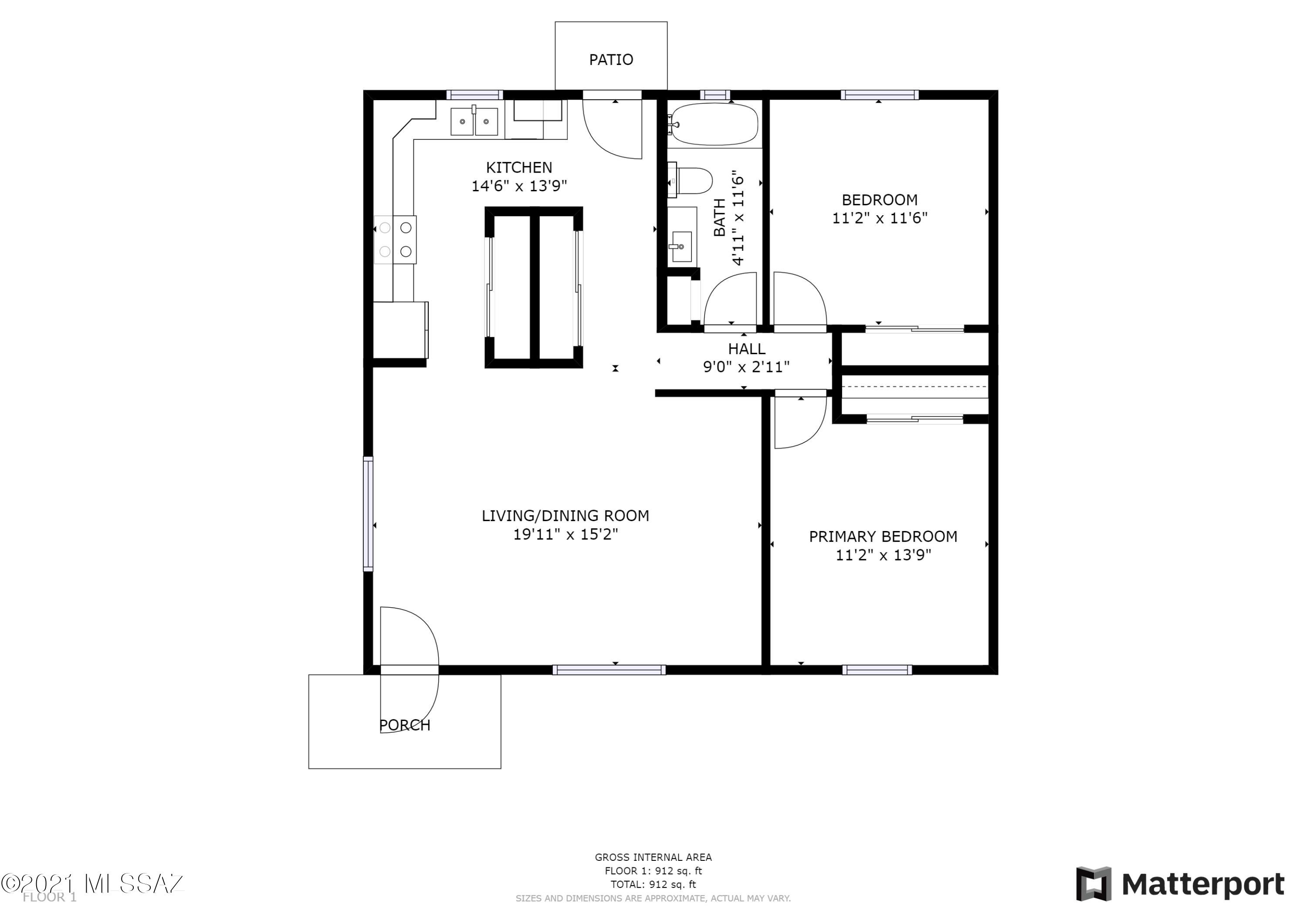 Mirasol Addition - Residential Income