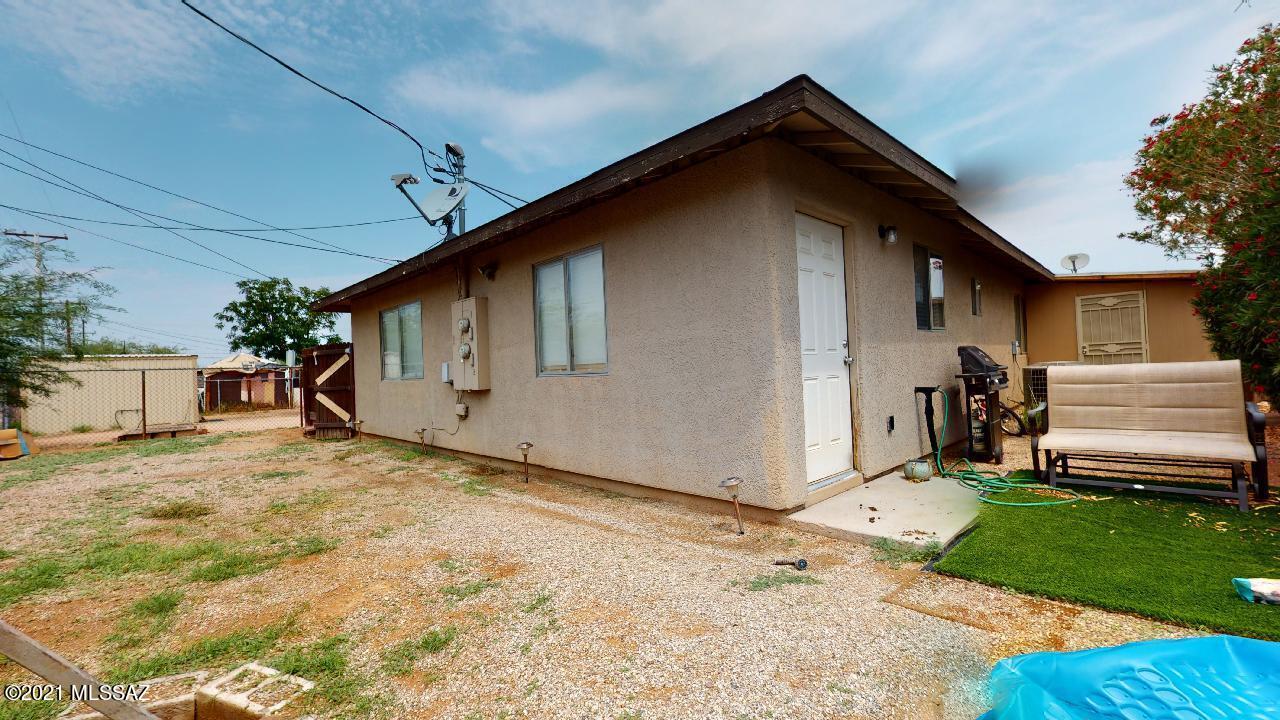 Mirasol Addition - Residential Income