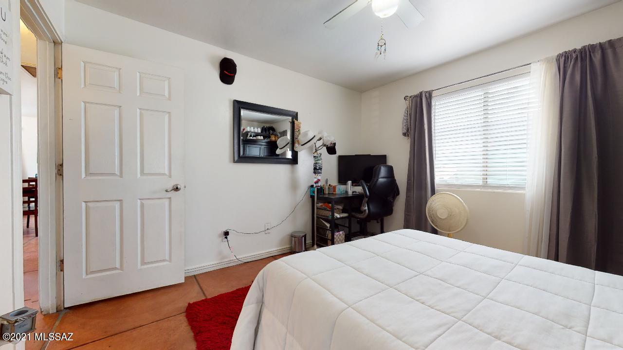 Mirasol Addition - Residential Income