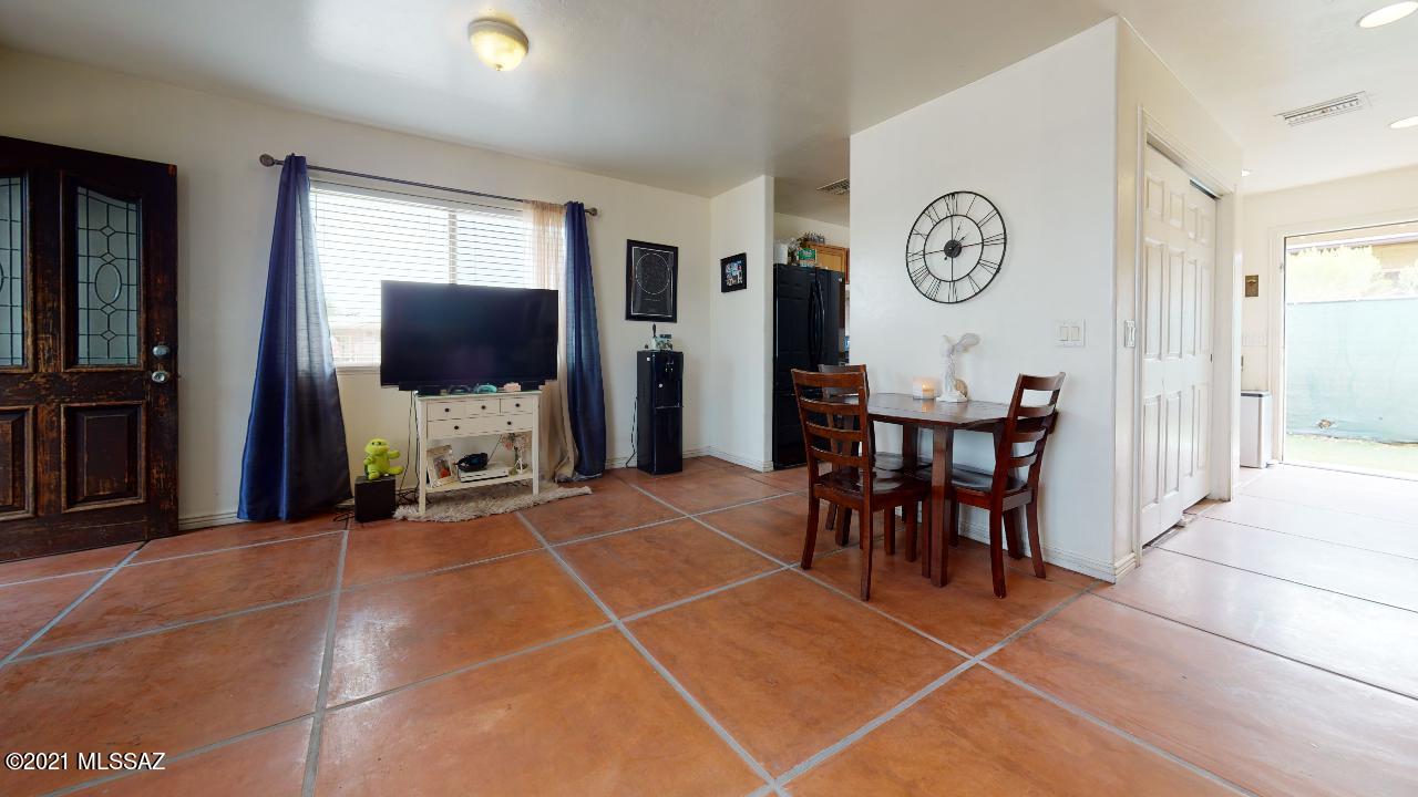 Mirasol Addition - Residential Income
