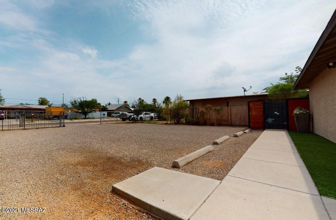 Mirasol Addition - Residential Income