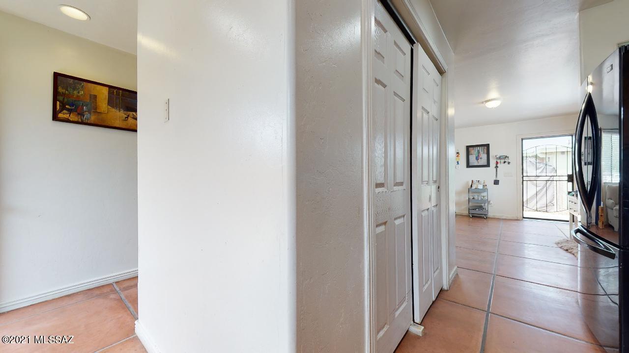 Mirasol Addition - Residential Income