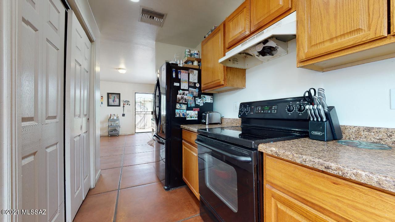 Mirasol Addition - Residential Income