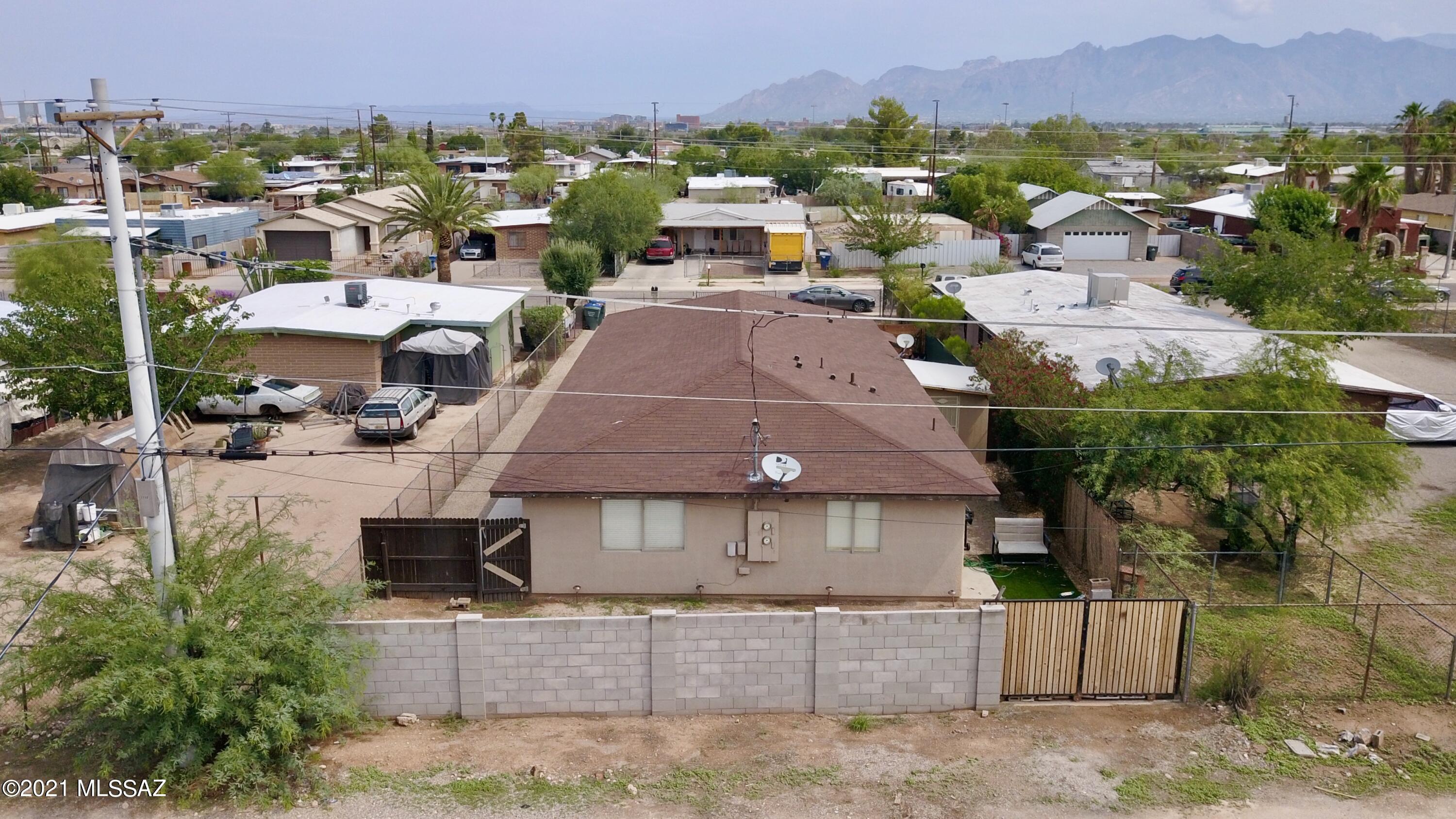 Mirasol Addition - Residential Income