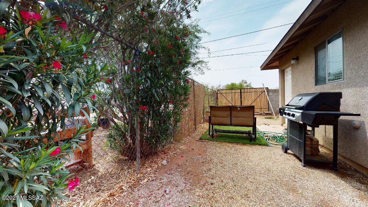 Mirasol Addition - Residential Income