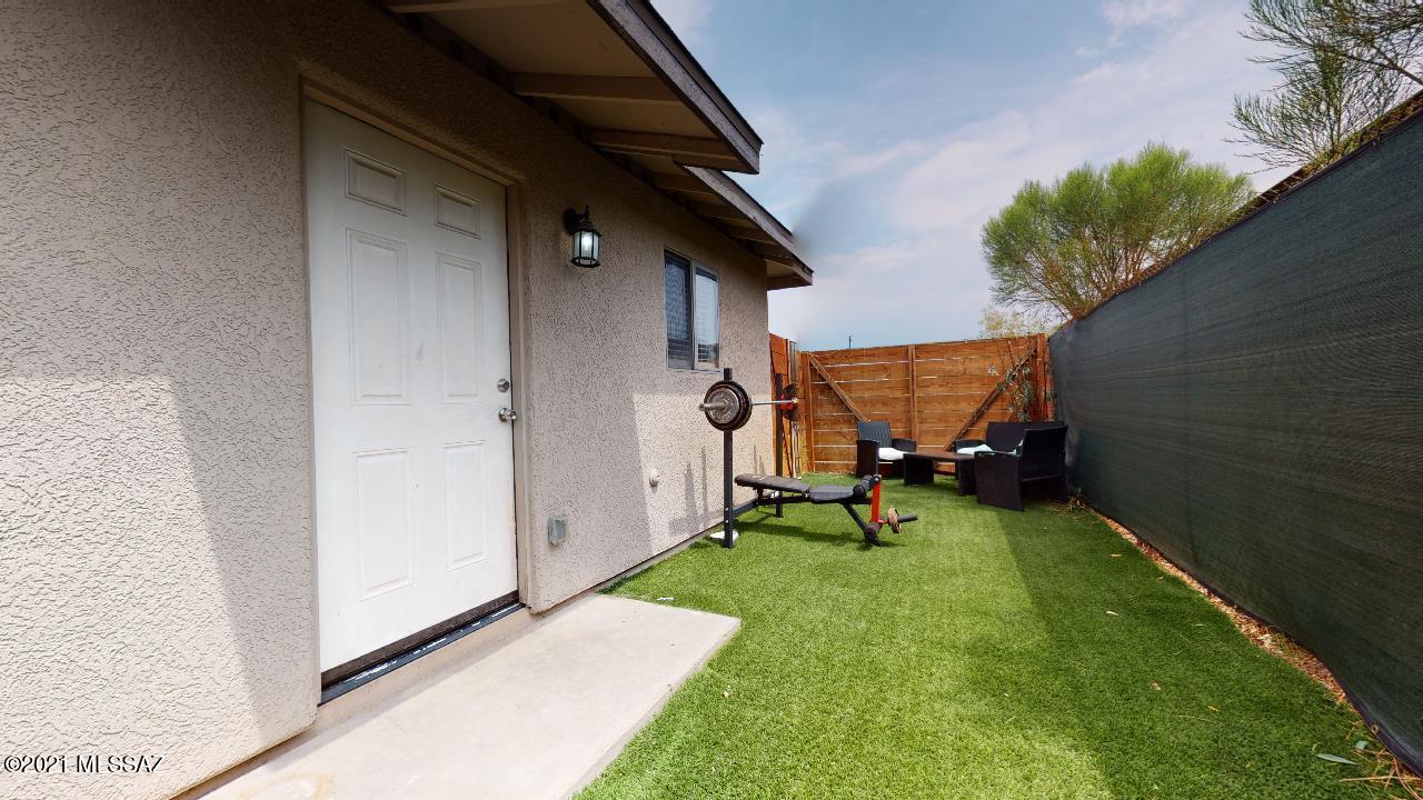 Mirasol Addition - Residential Income