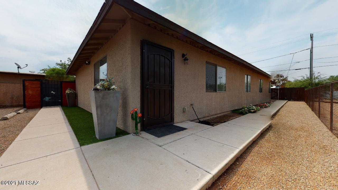 Mirasol Addition - Residential Income