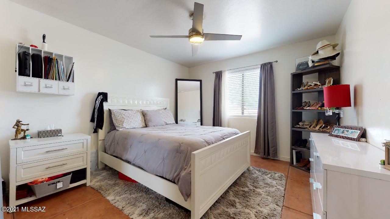 Mirasol Addition - Residential Income