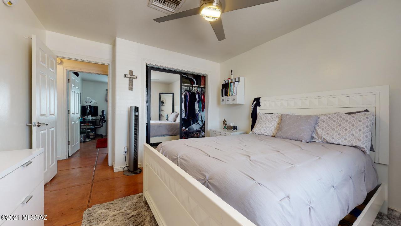 Mirasol Addition - Residential Income