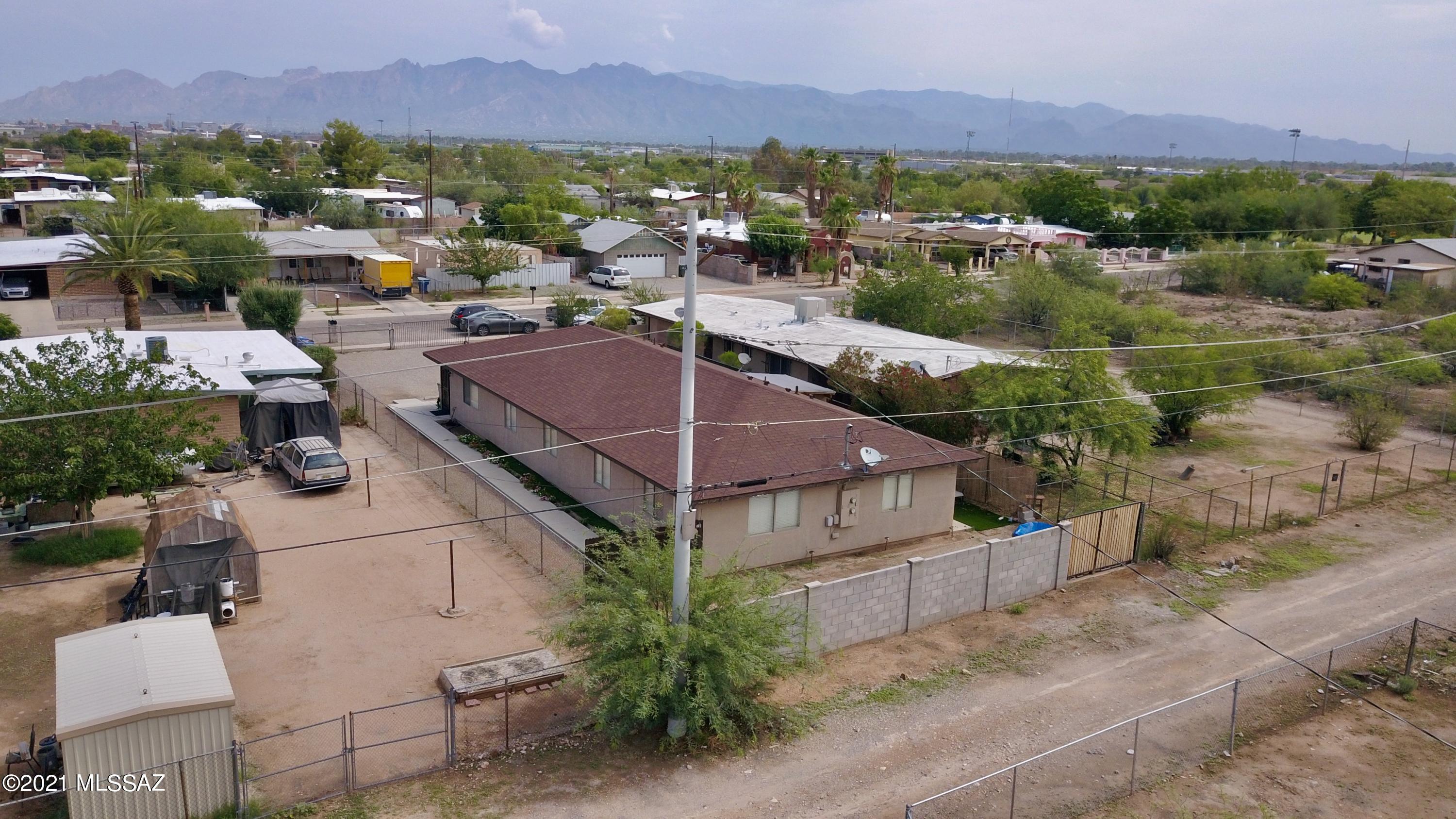Mirasol Addition - Residential Income