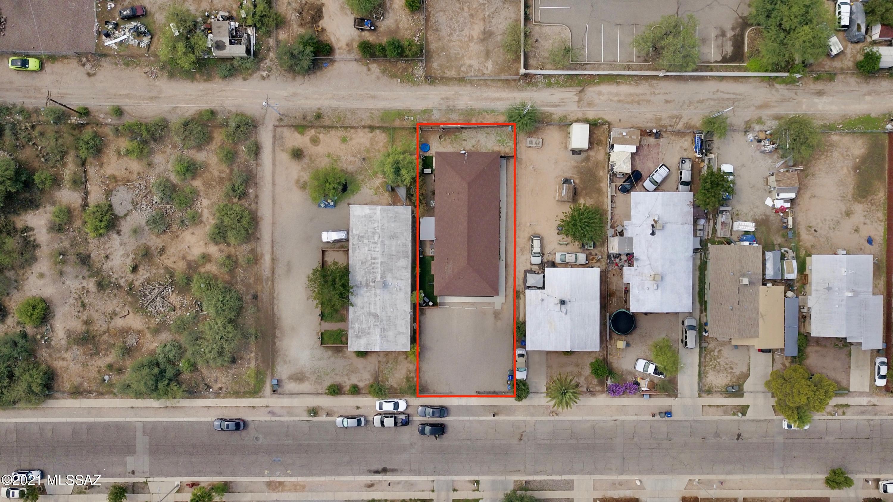 Mirasol Addition - Residential Income
