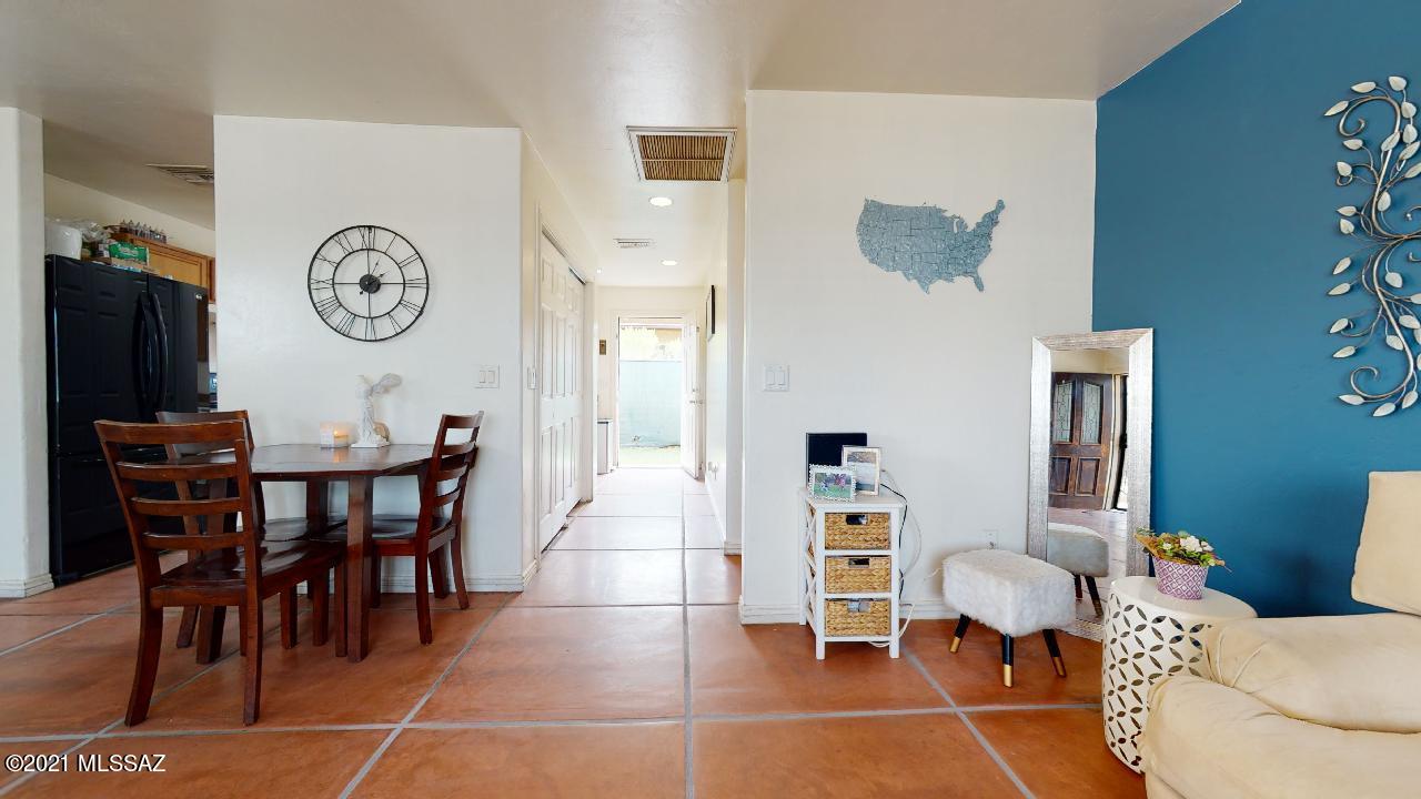 Mirasol Addition - Residential Income