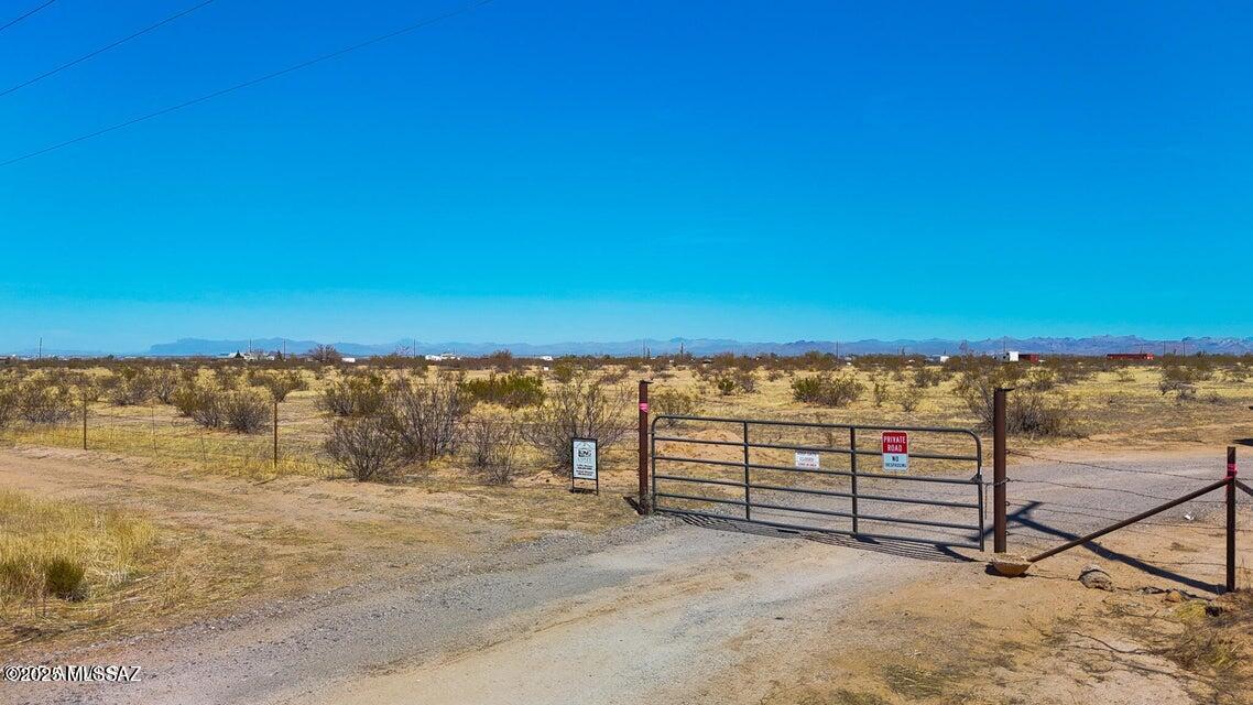 Rare property with survey making boundaries pins easy to find. Brand new well share installed in 2025. Perfect place for your new
manufactured home, shop, barn-dominium, custom site built, or just amazing investment to buy and hold! Owners will carry!!