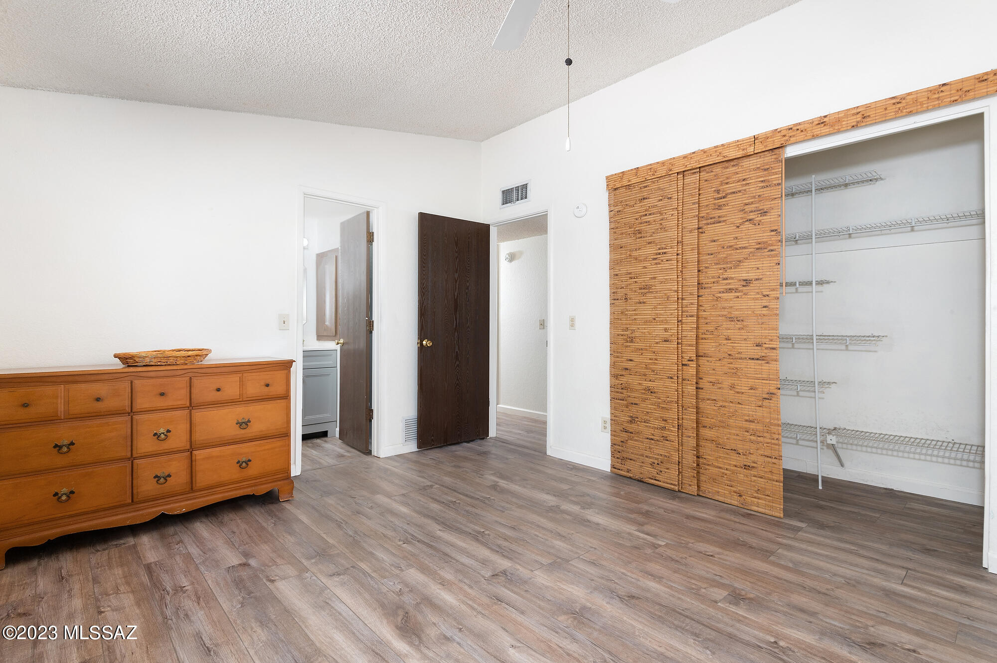 Casas Adobes Park (416-540) - Residential
