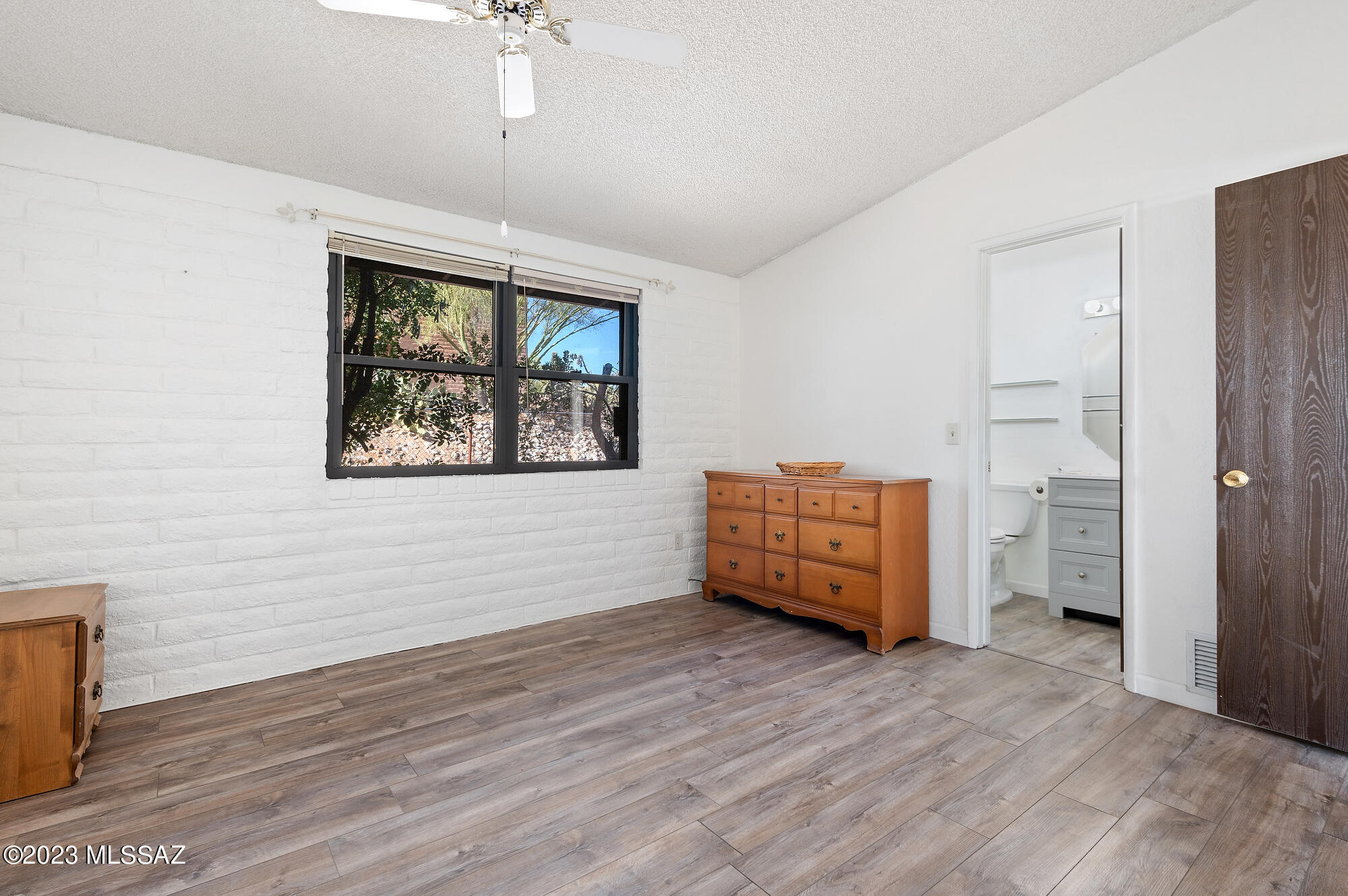 Casas Adobes Park (416-540) - Residential