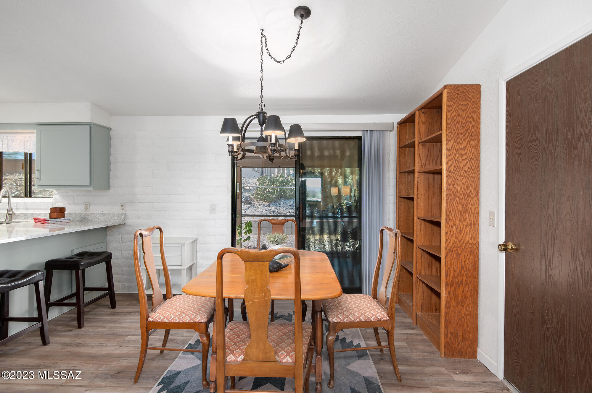 Casas Adobes Park (416-540) - Residential