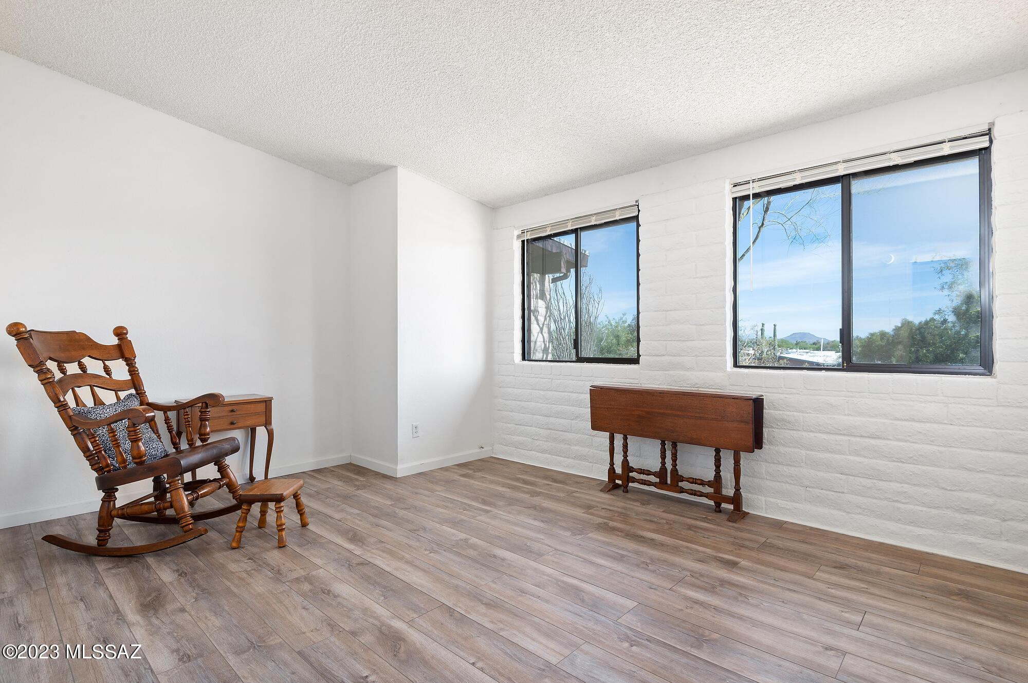 Casas Adobes Park (416-540) - Residential
