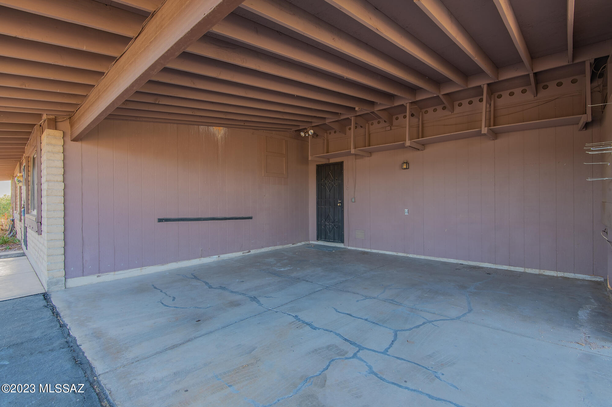 Casas Adobes Park (416-540) - Residential
