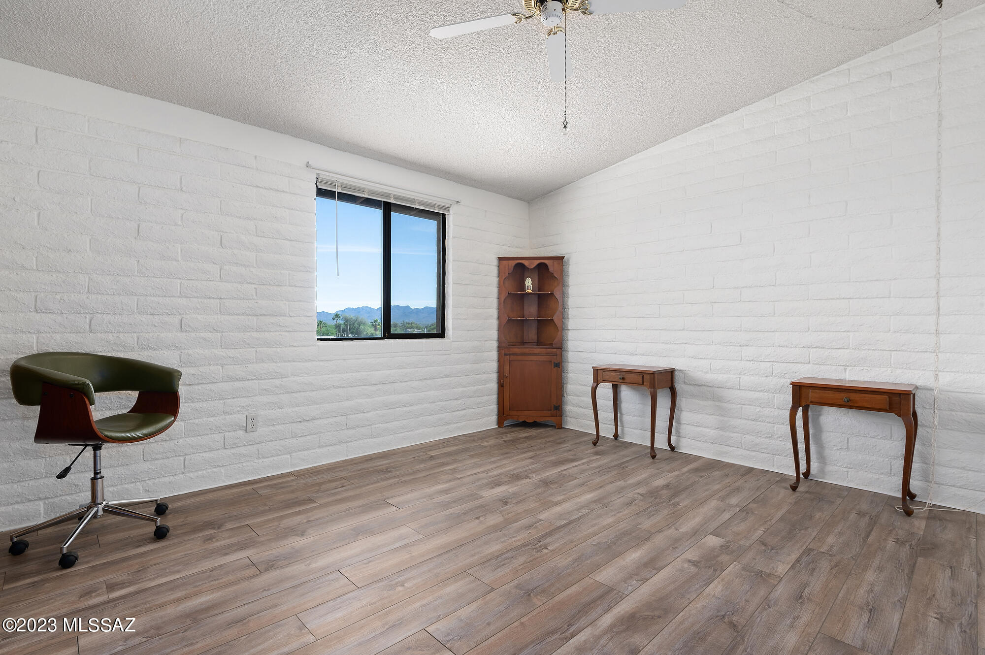 Casas Adobes Park (416-540) - Residential