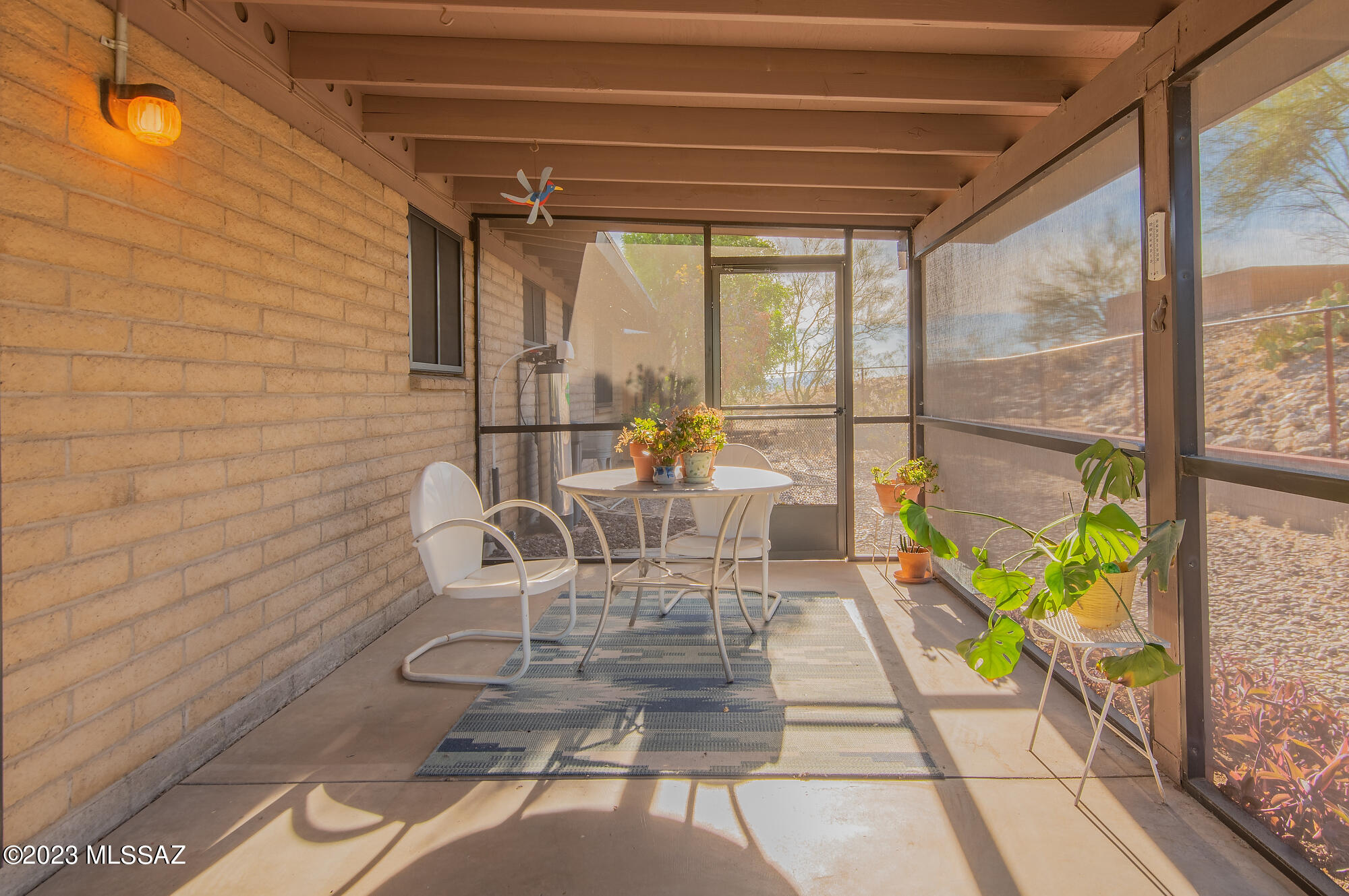 Casas Adobes Park (416-540) - Residential