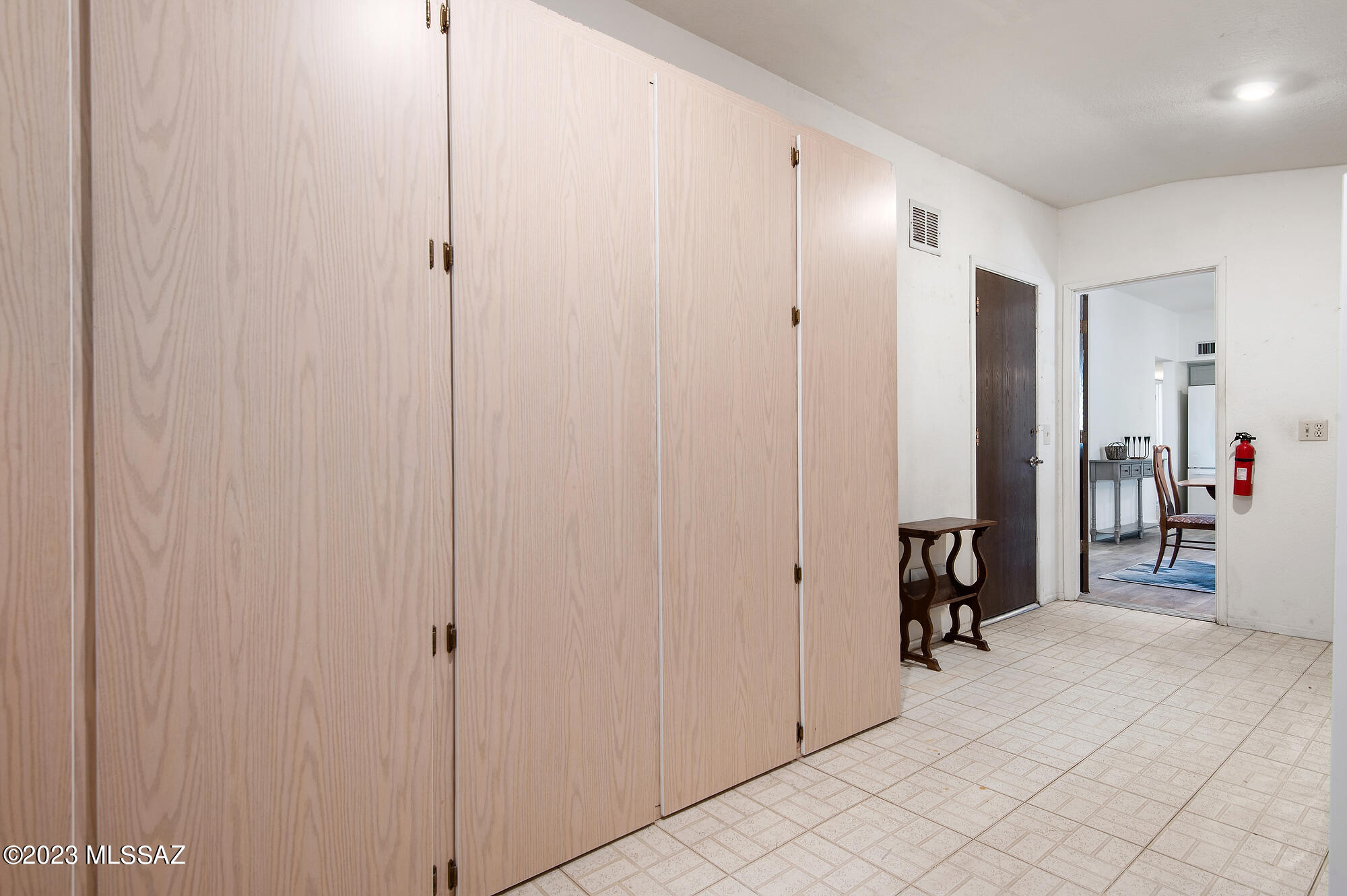 Casas Adobes Park (416-540) - Residential