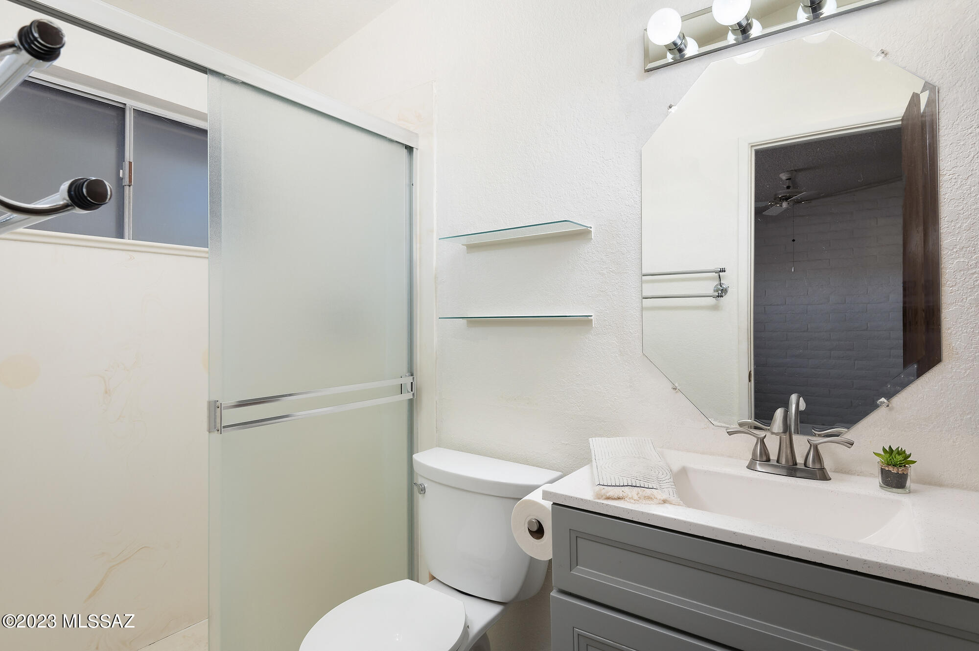 Casas Adobes Park (416-540) - Residential