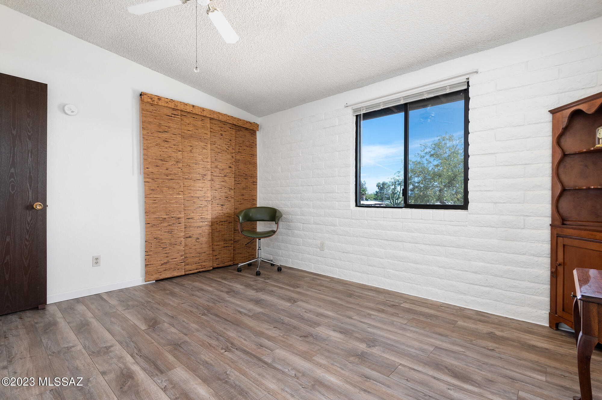 Casas Adobes Park (416-540) - Residential