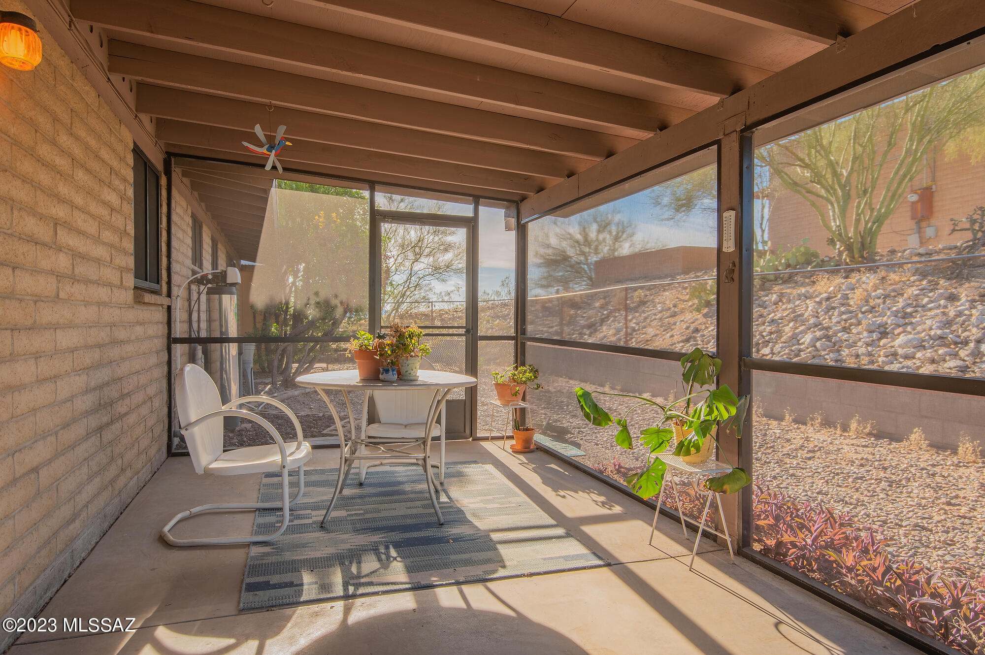Casas Adobes Park (416-540) - Residential