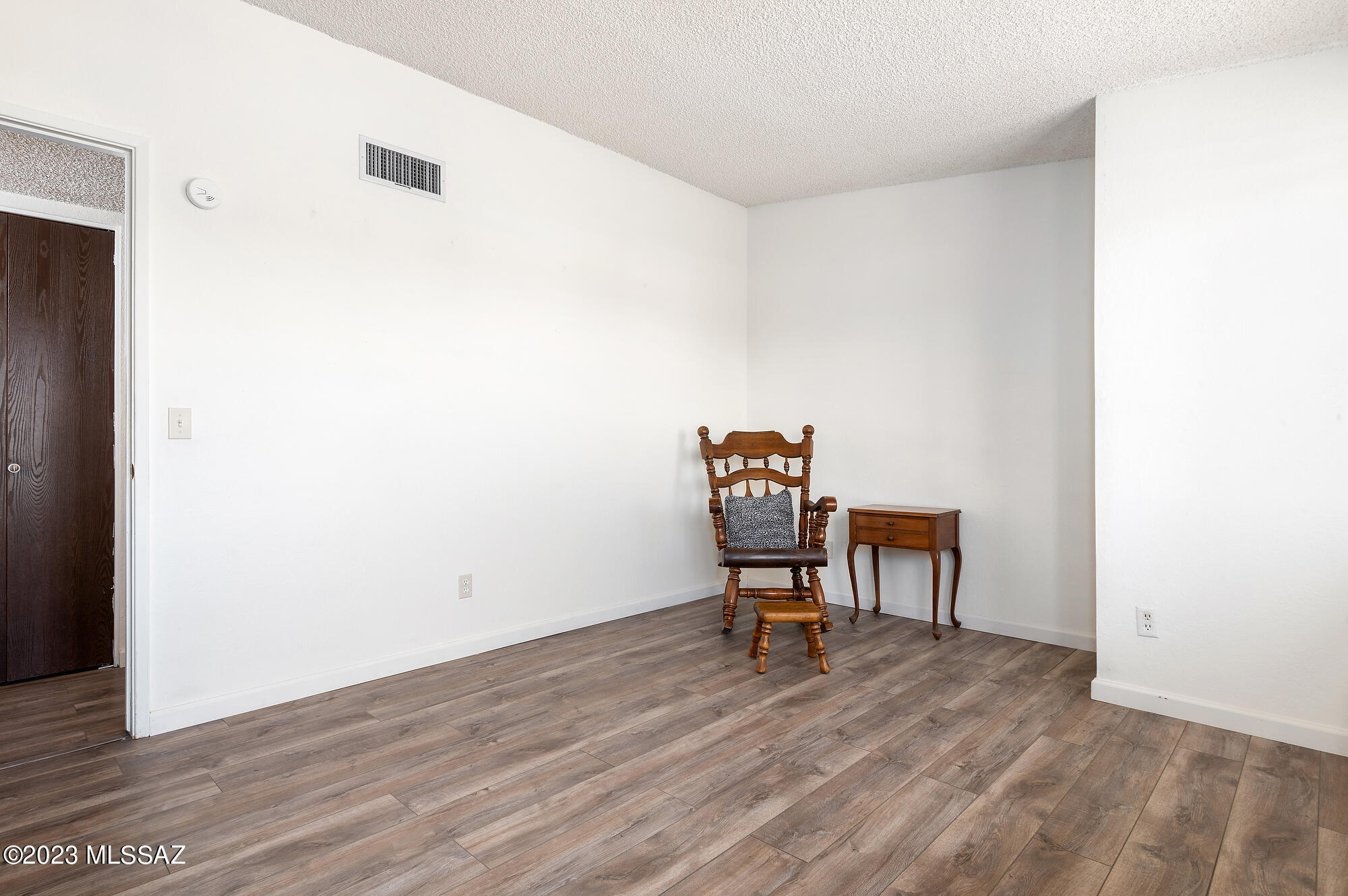 Casas Adobes Park (416-540) - Residential