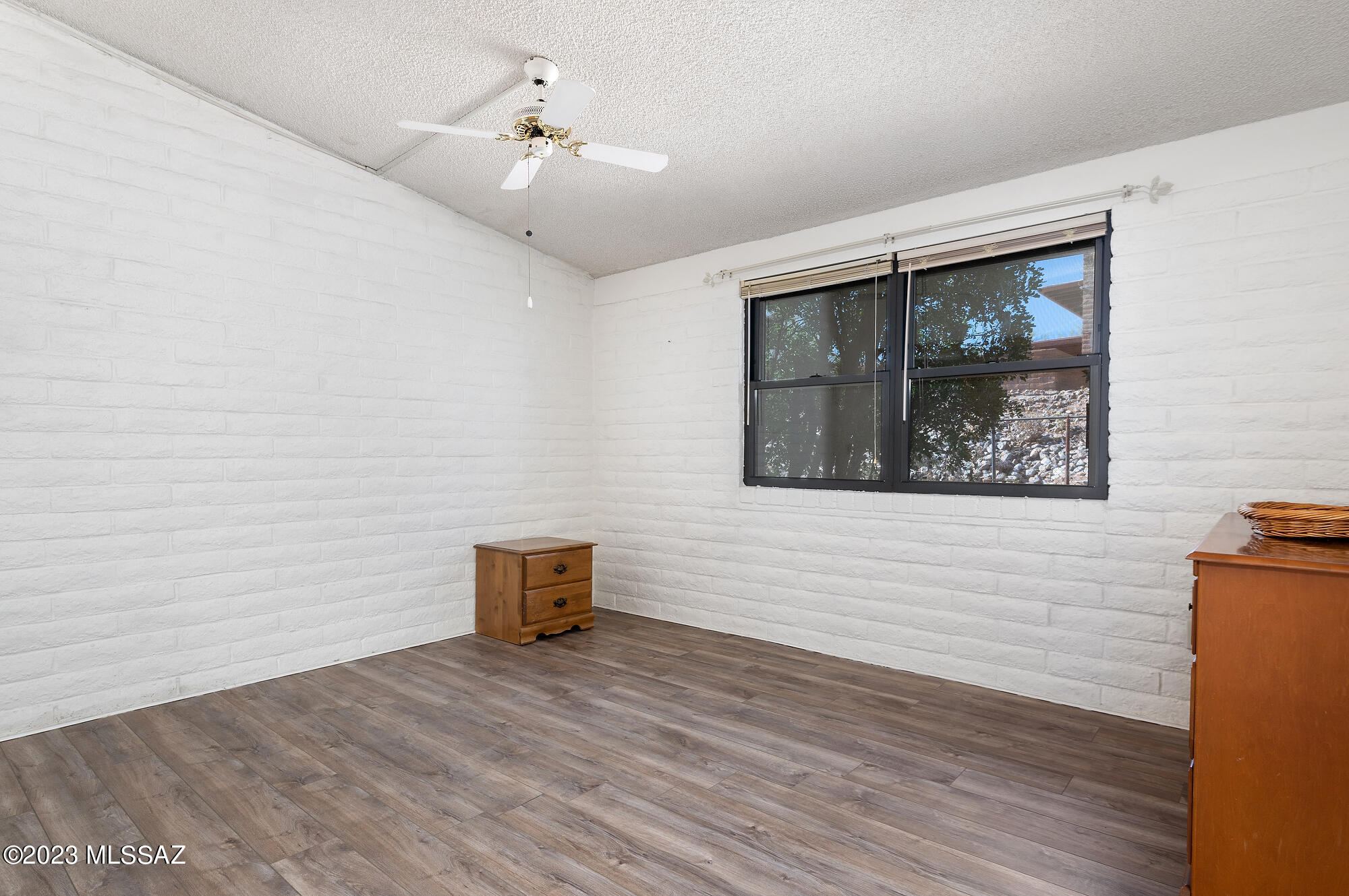 Casas Adobes Park (416-540) - Residential