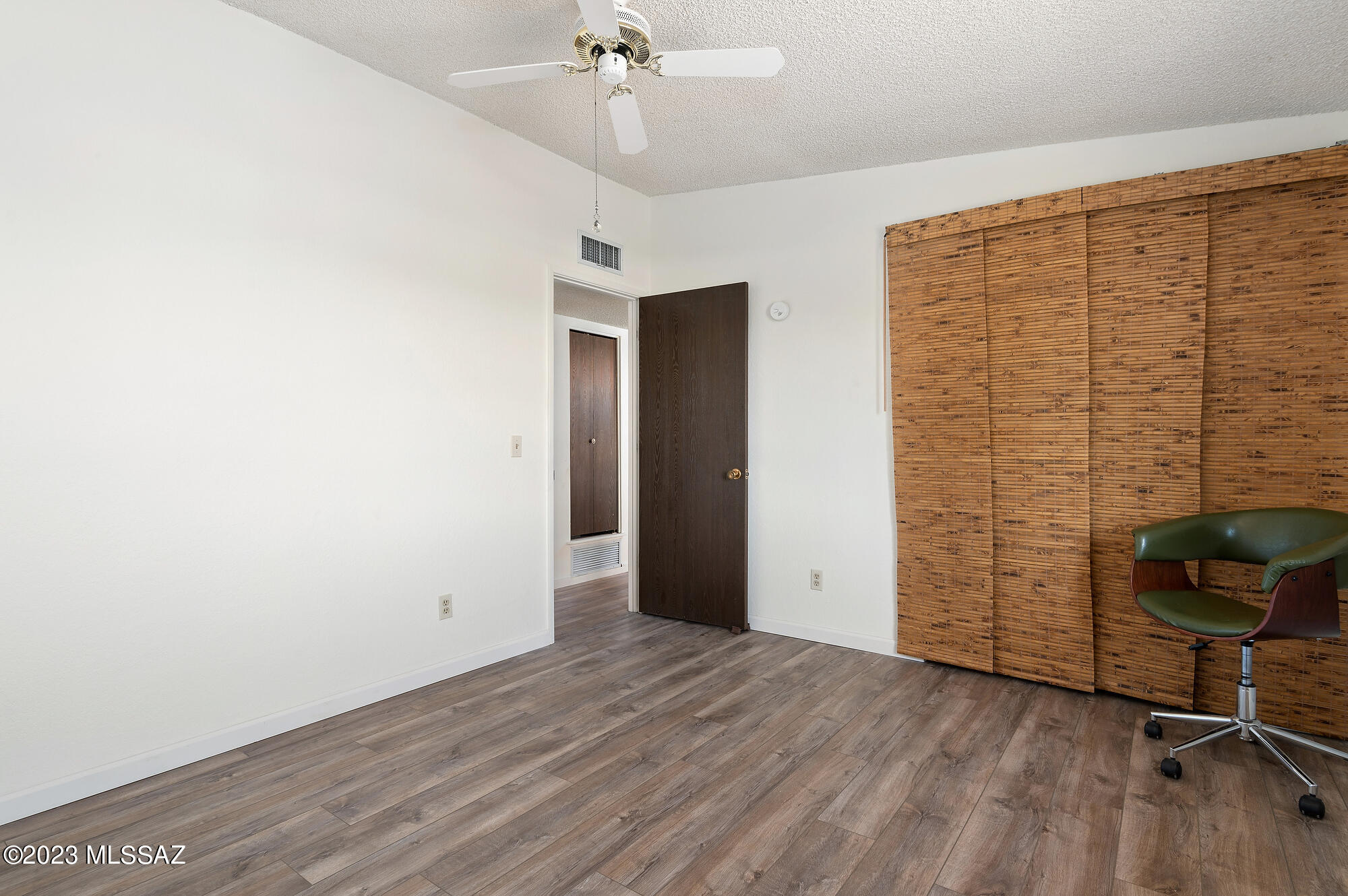 Casas Adobes Park (416-540) - Residential