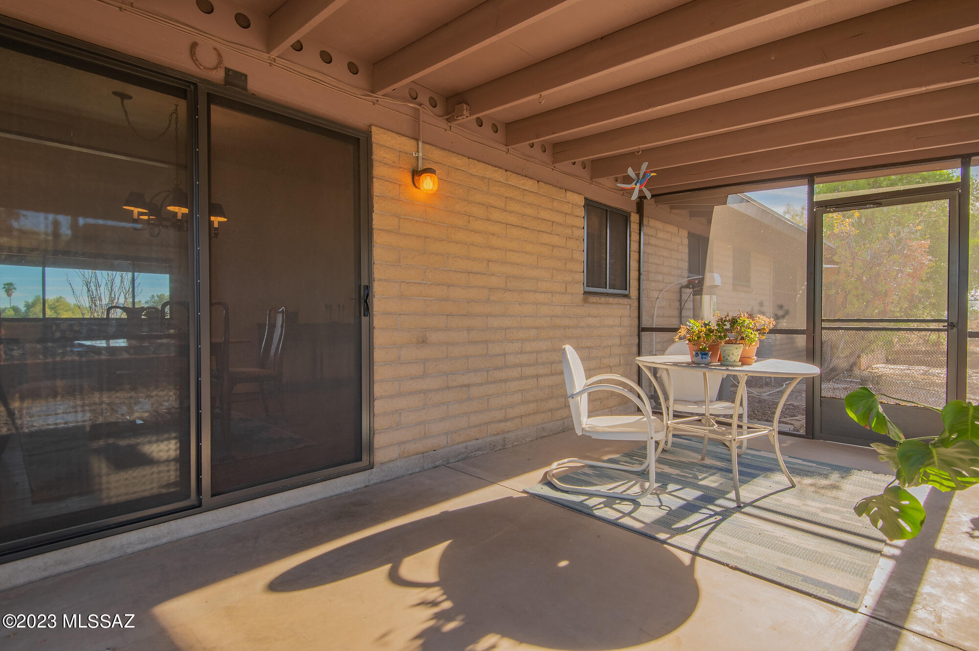 Casas Adobes Park (416-540) - Residential