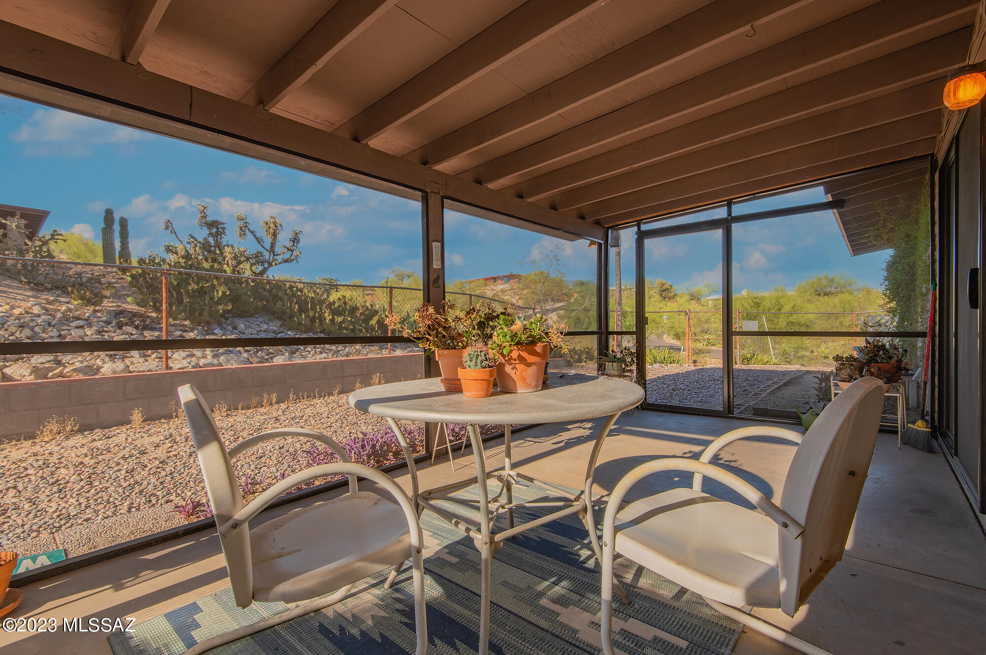 Casas Adobes Park (416-540) - Residential