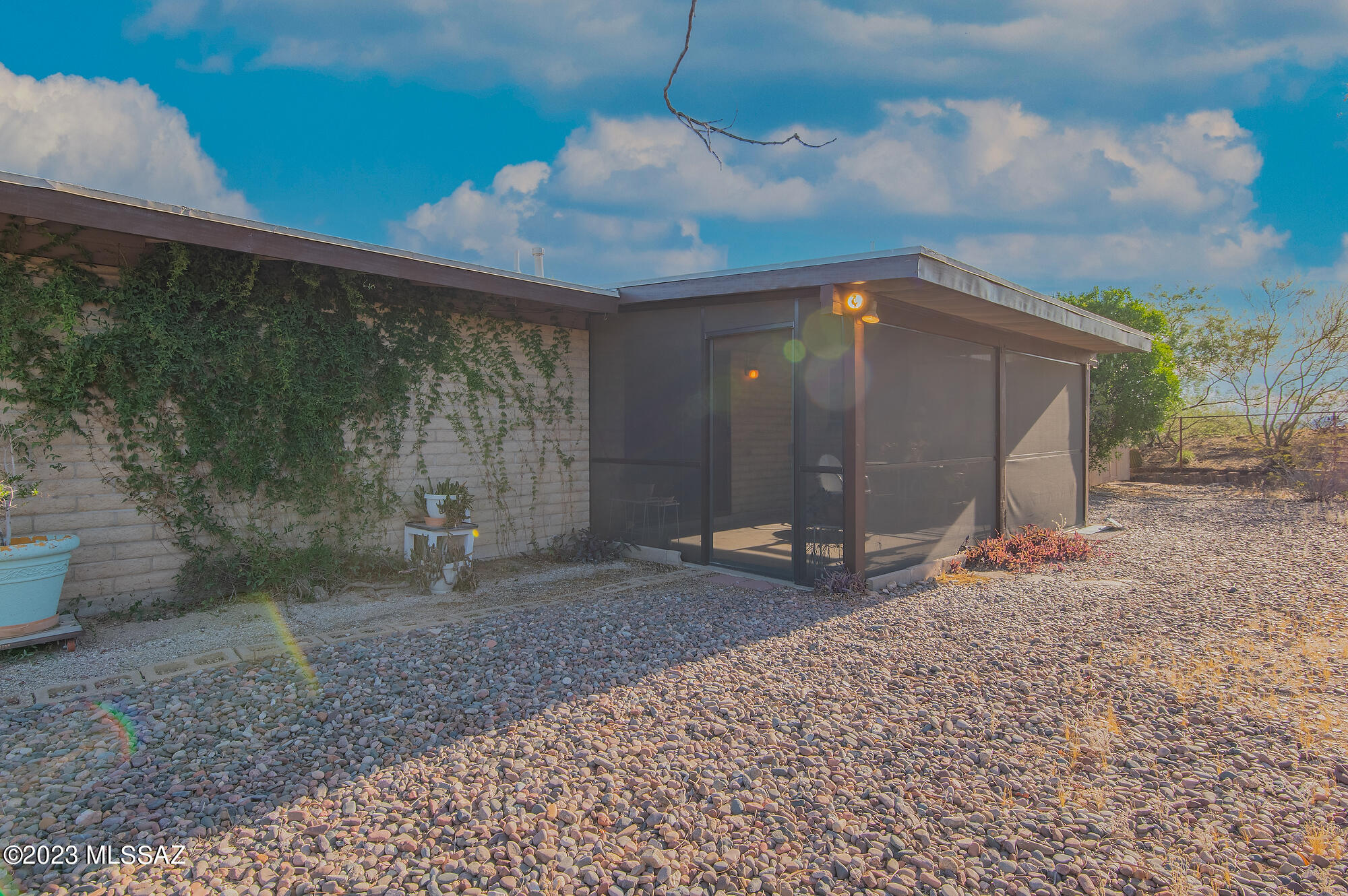 Casas Adobes Park (416-540) - Residential