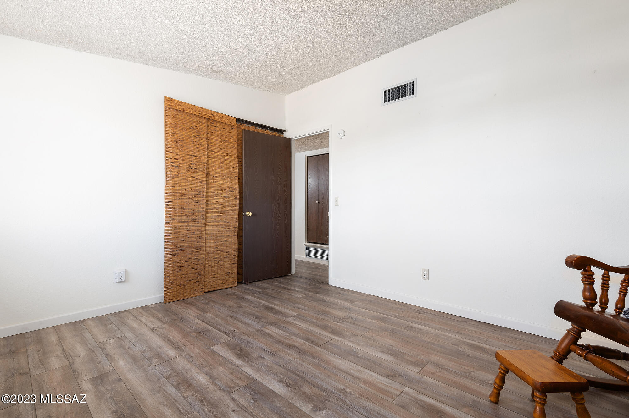 Casas Adobes Park (416-540) - Residential