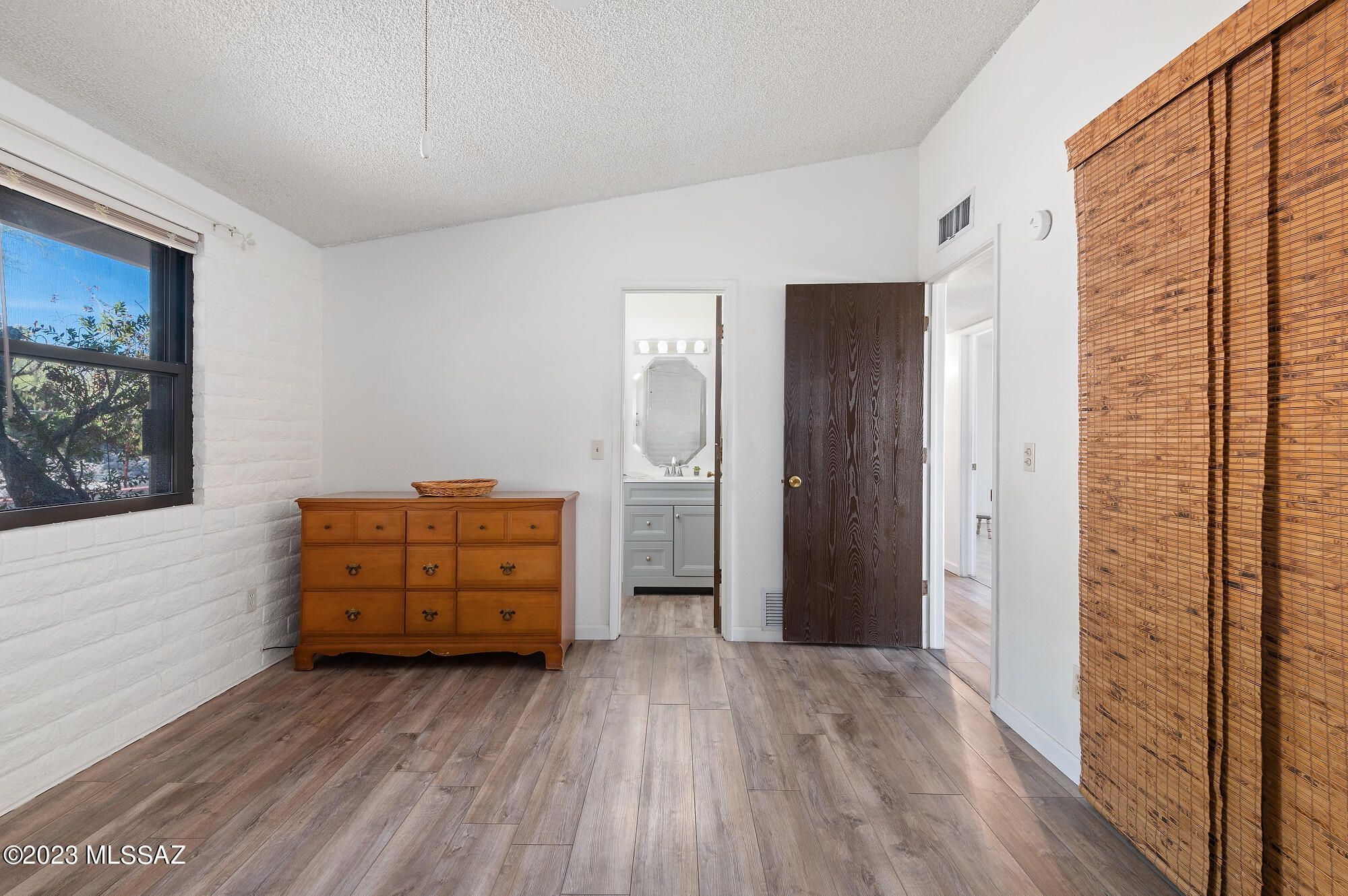 Casas Adobes Park (416-540) - Residential