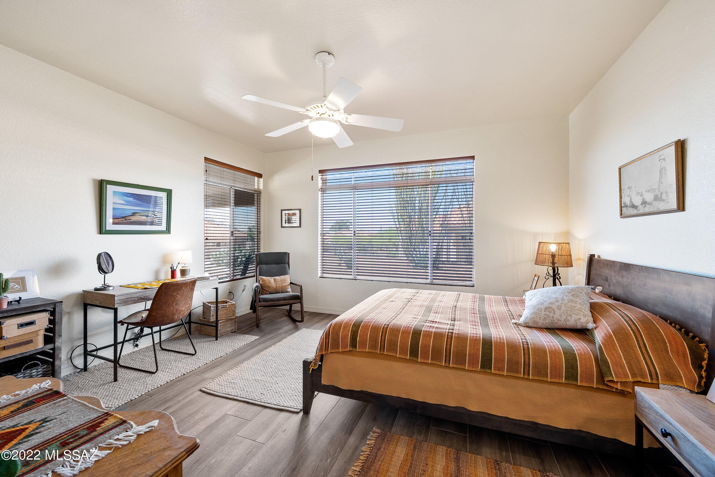 Sun City Vistoso Unit 18A(35-88) - Residential