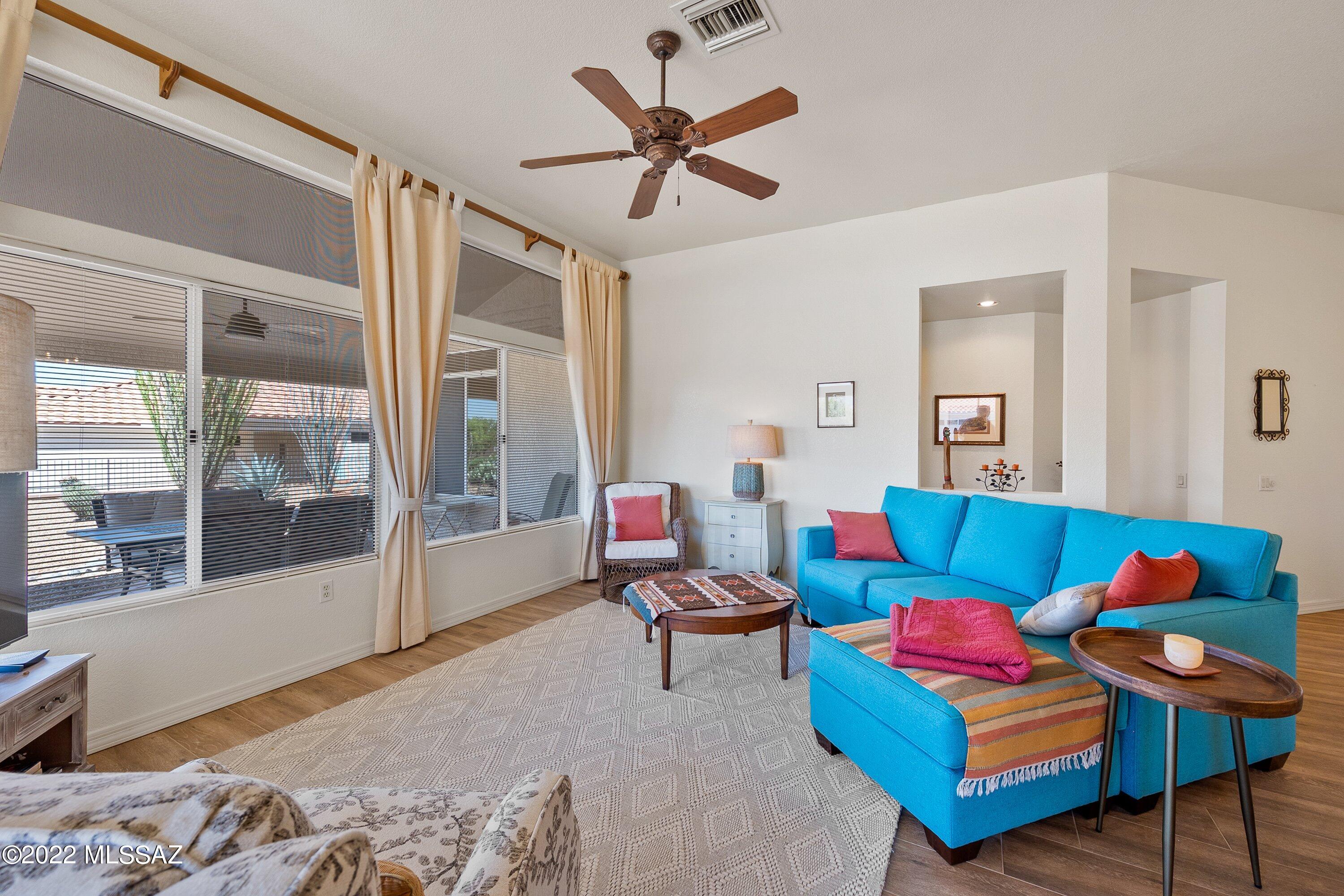 Sun City Vistoso Unit 18A(35-88) - Residential