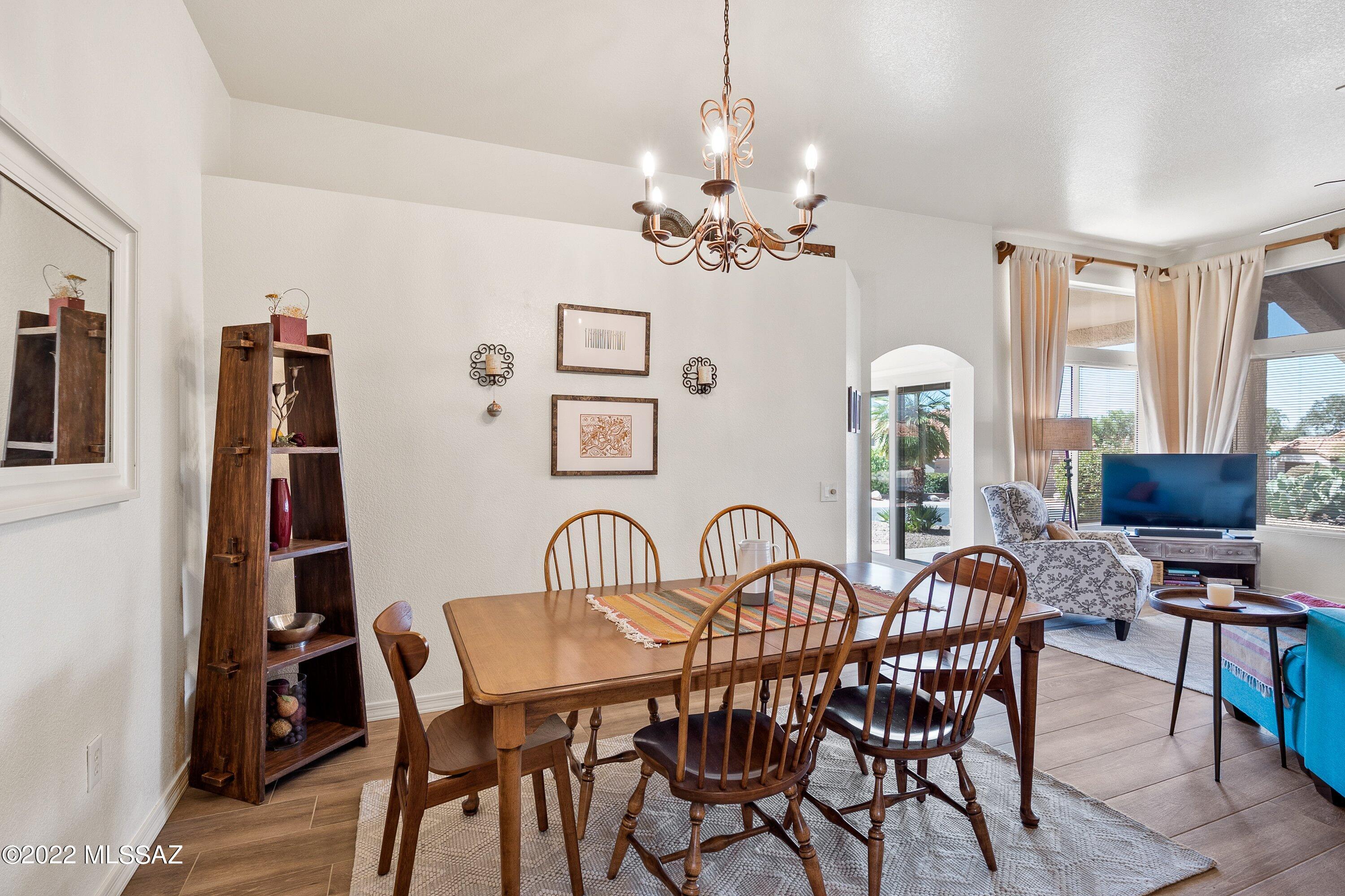 Sun City Vistoso Unit 18A(35-88) - Residential