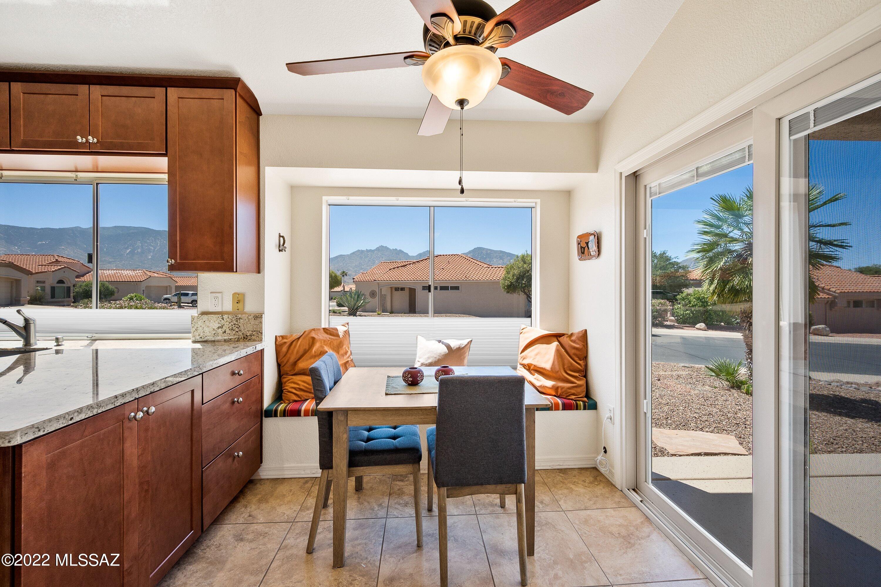 Sun City Vistoso Unit 18A(35-88) - Residential