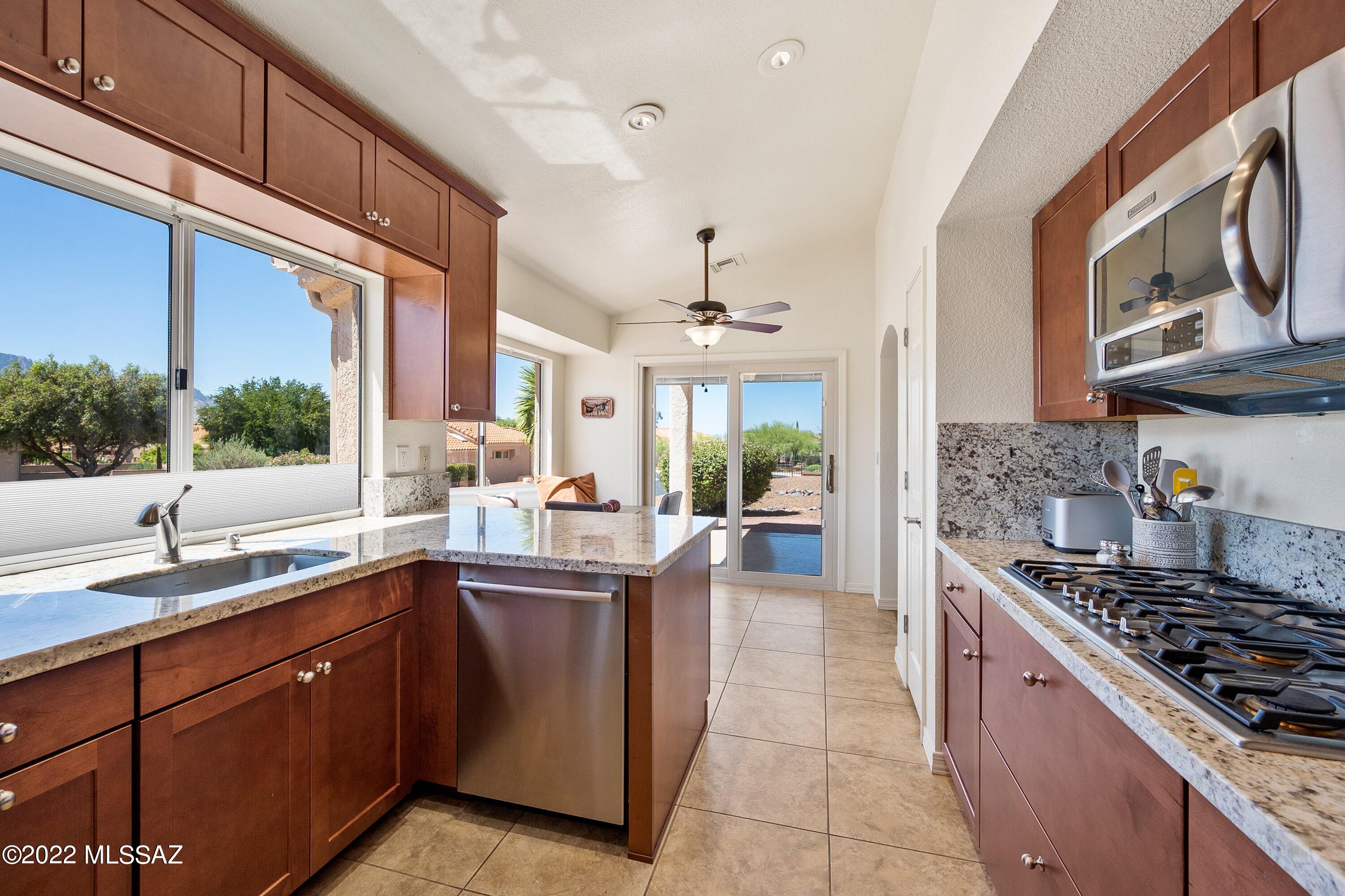 Sun City Vistoso Unit 18A(35-88) - Residential