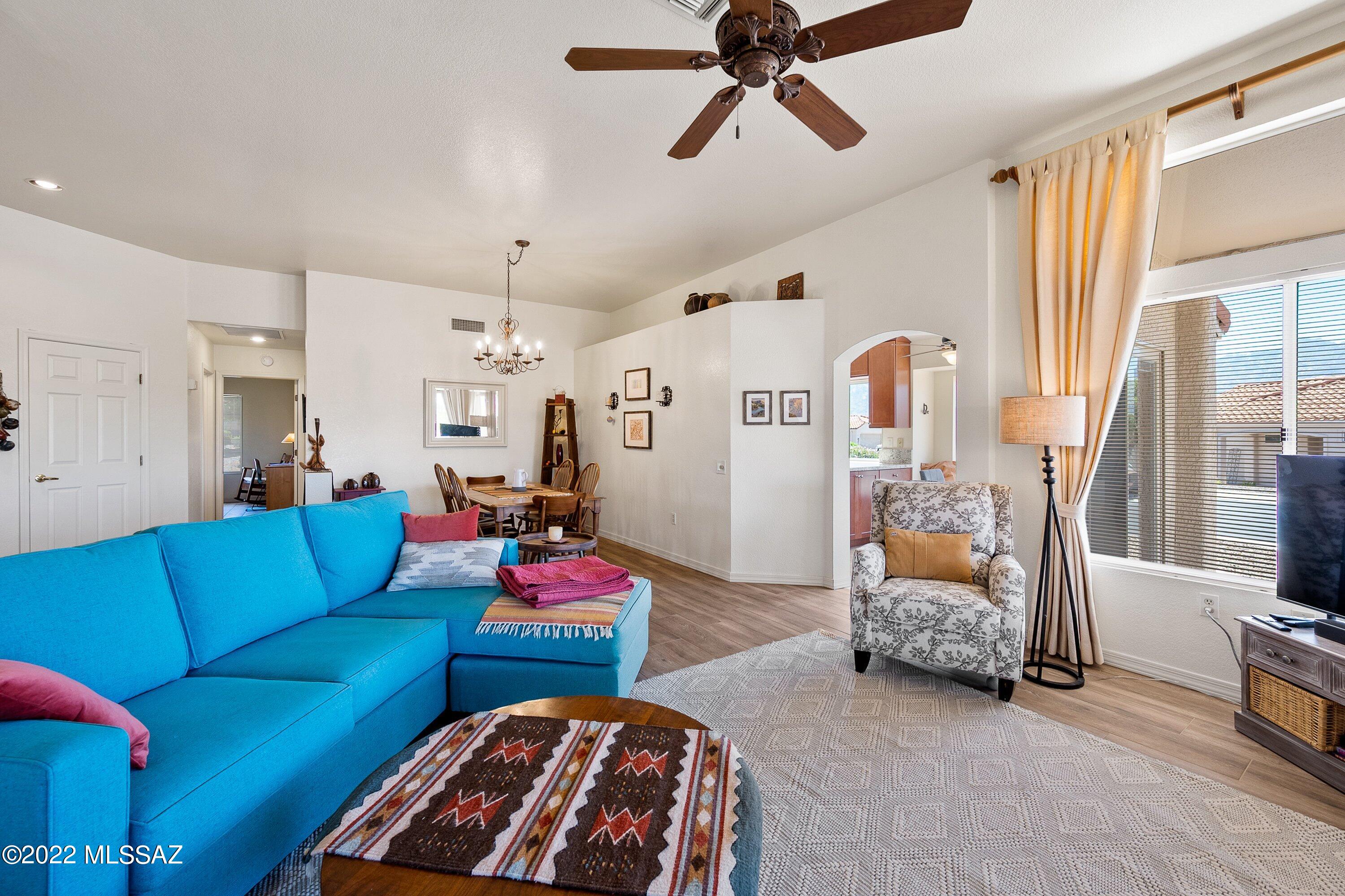 Sun City Vistoso Unit 18A(35-88) - Residential