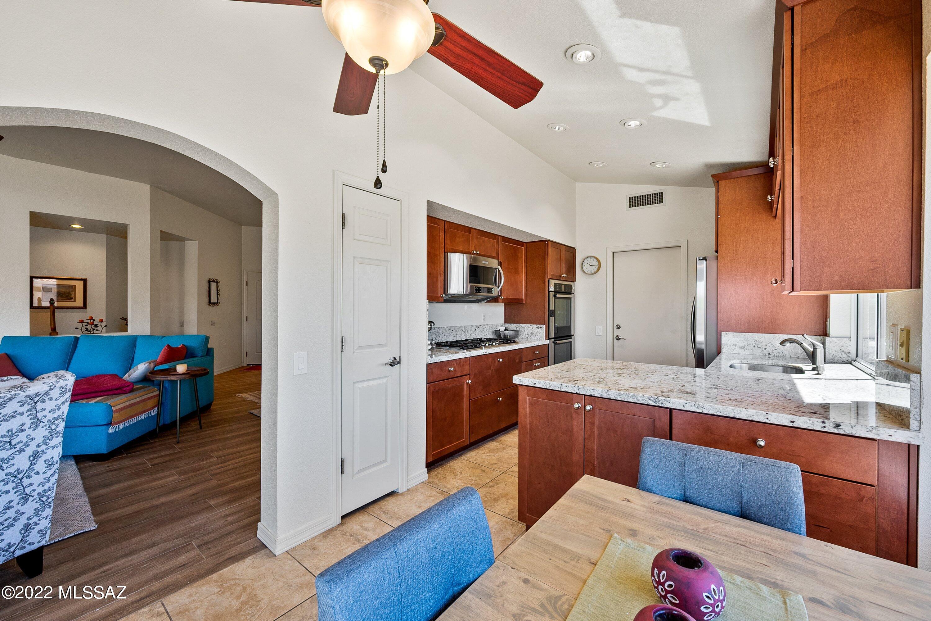 Sun City Vistoso Unit 18A(35-88) - Residential