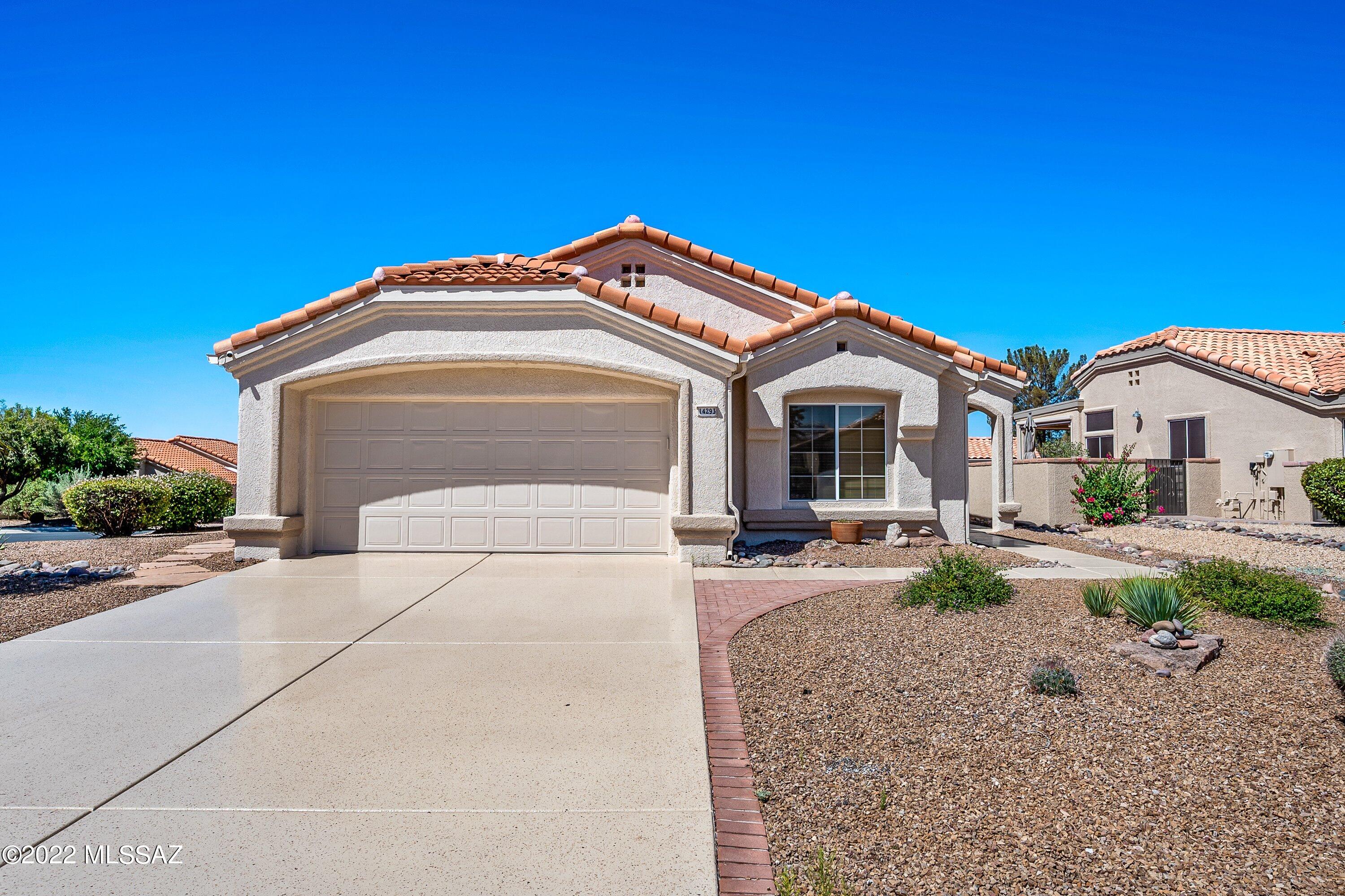 Sun City Vistoso Unit 18A(35-88) - Residential