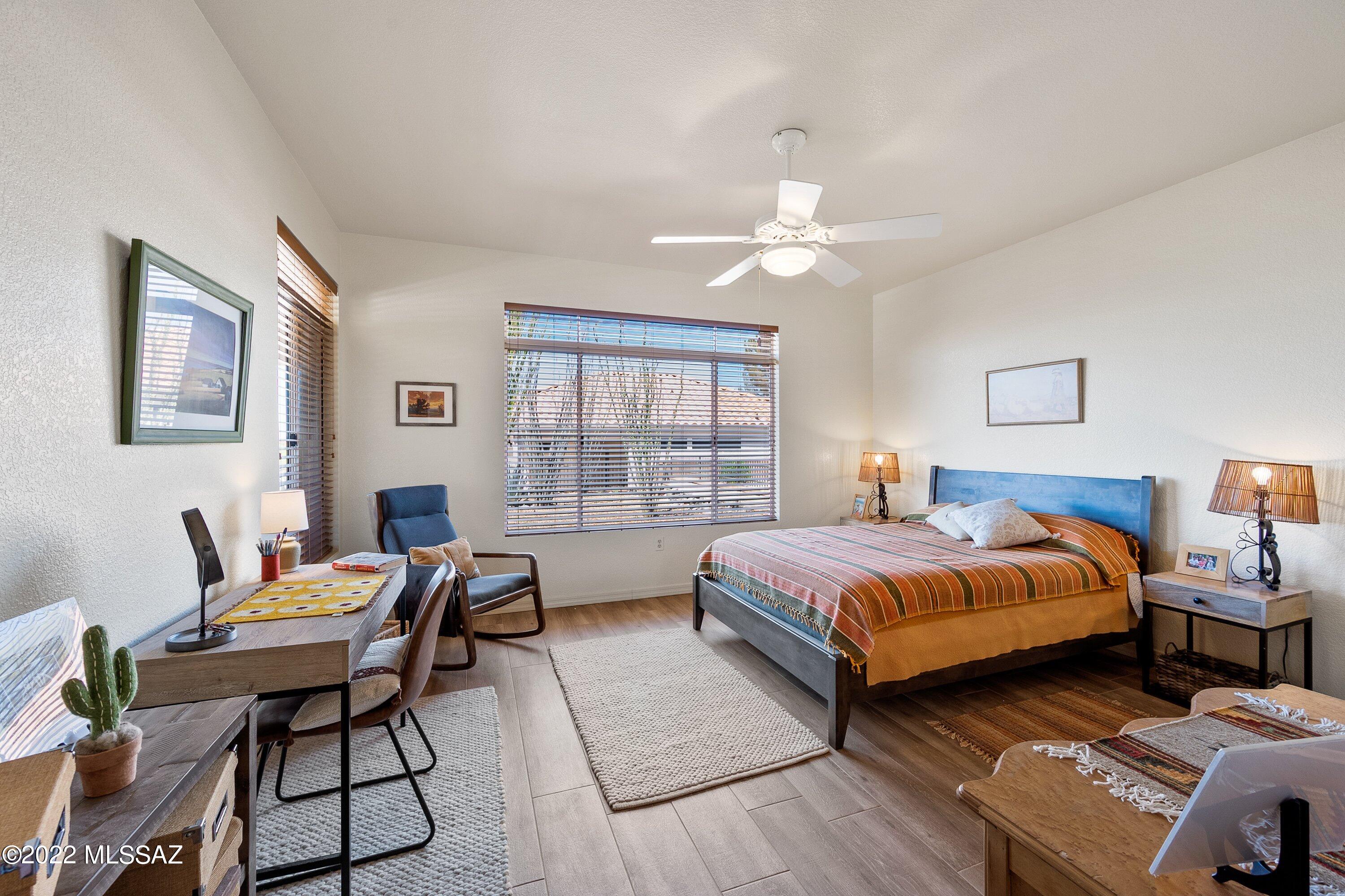 Sun City Vistoso Unit 18A(35-88) - Residential
