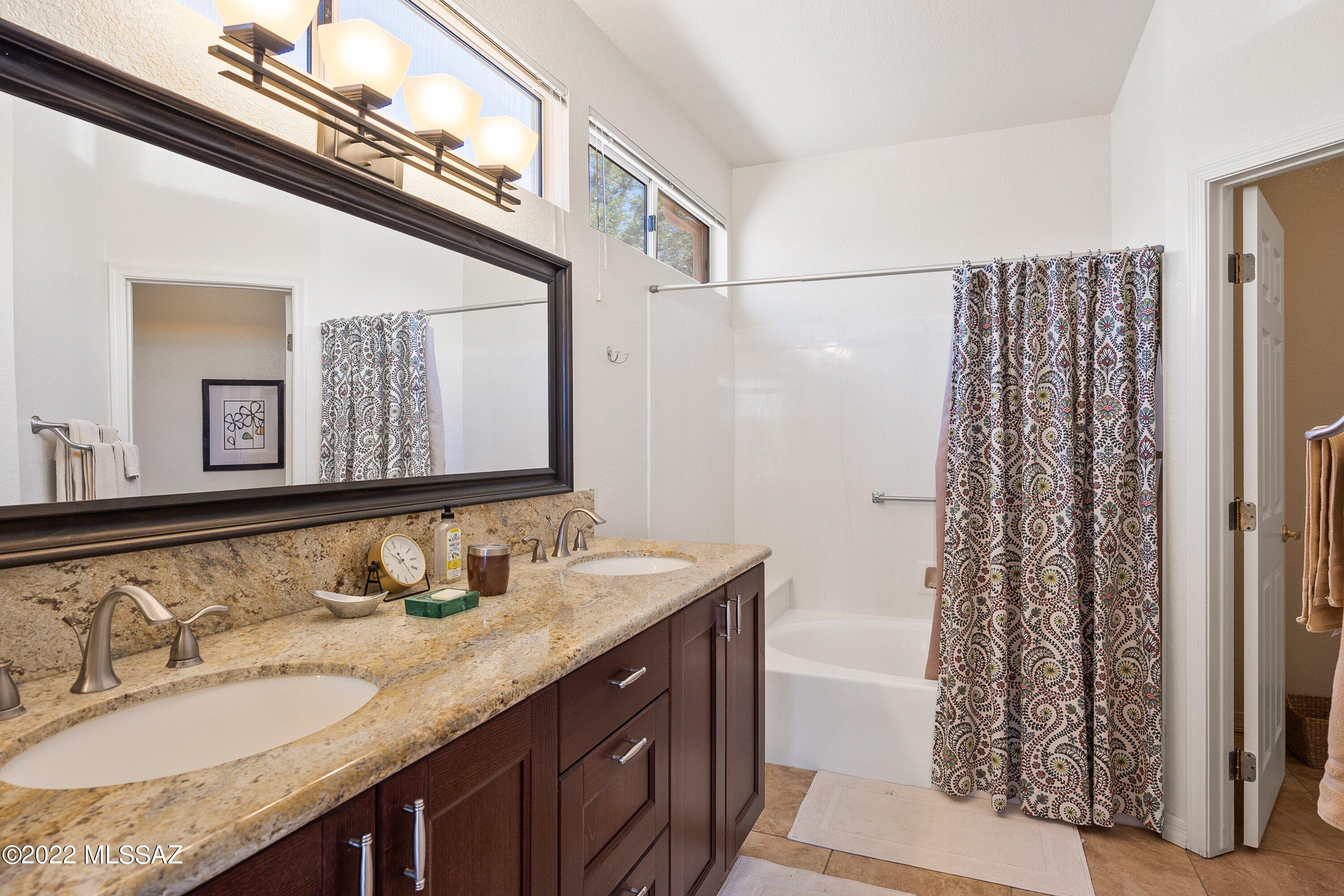 Sun City Vistoso Unit 18A(35-88) - Residential