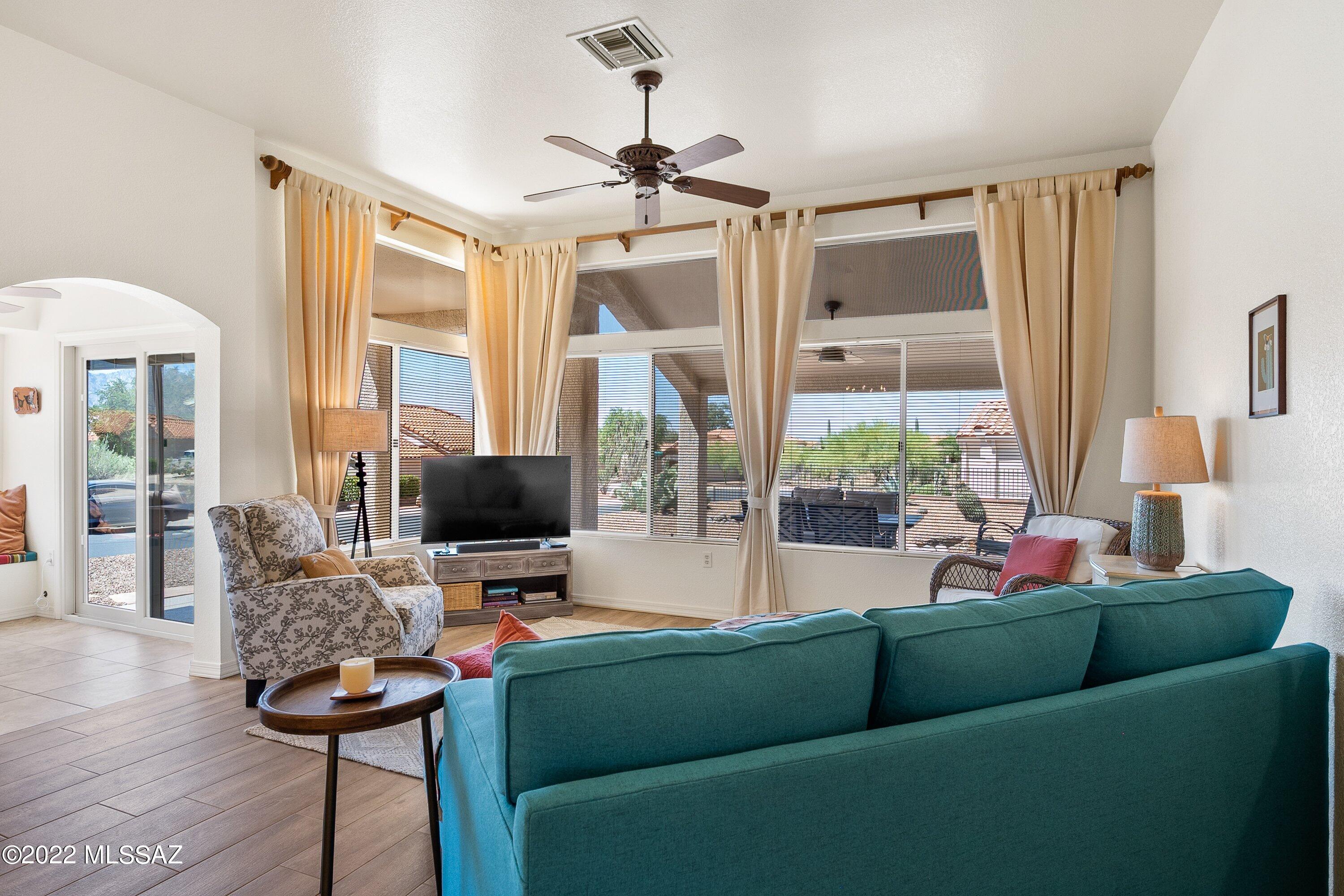 Sun City Vistoso Unit 18A(35-88) - Residential