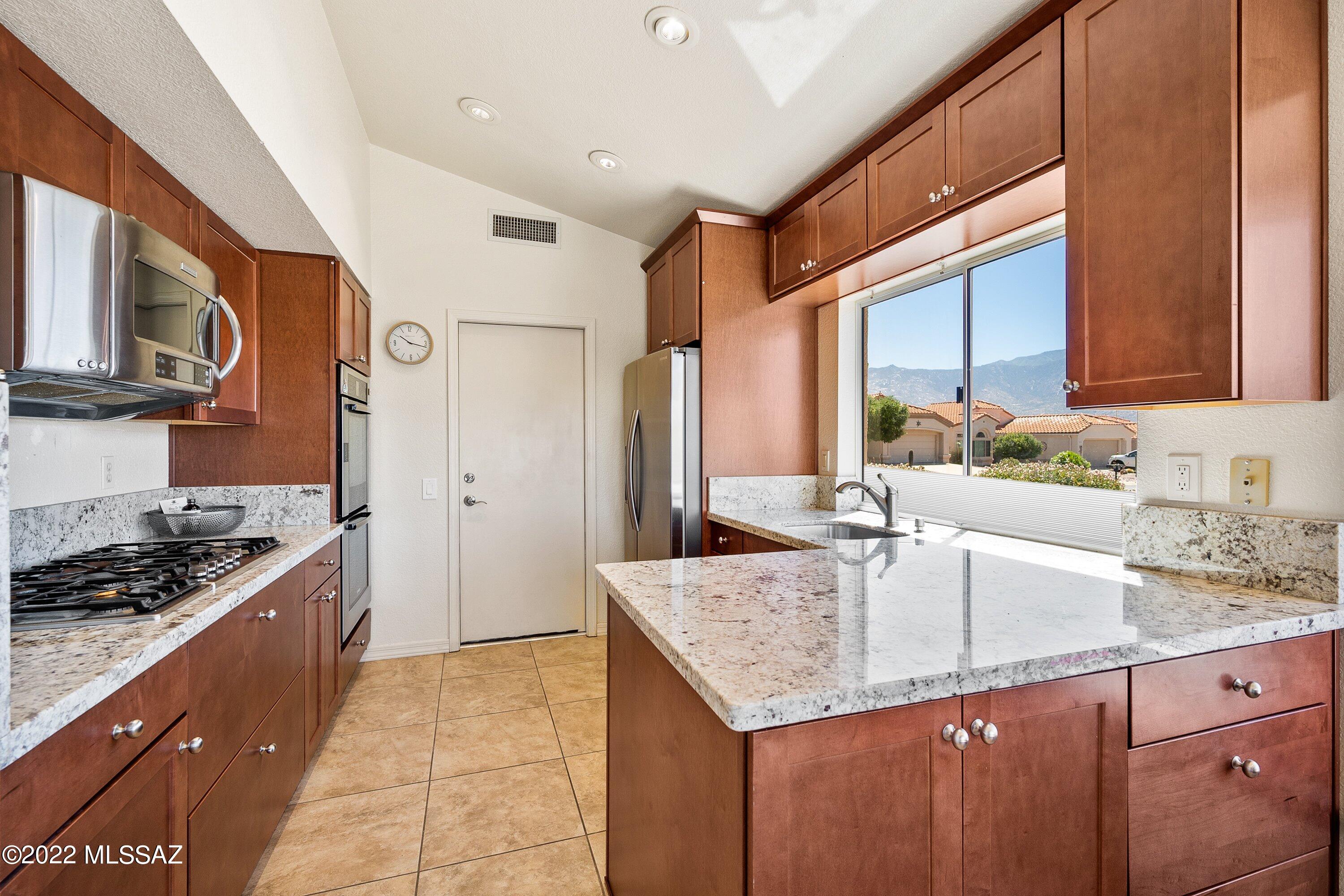 Sun City Vistoso Unit 18A(35-88) - Residential