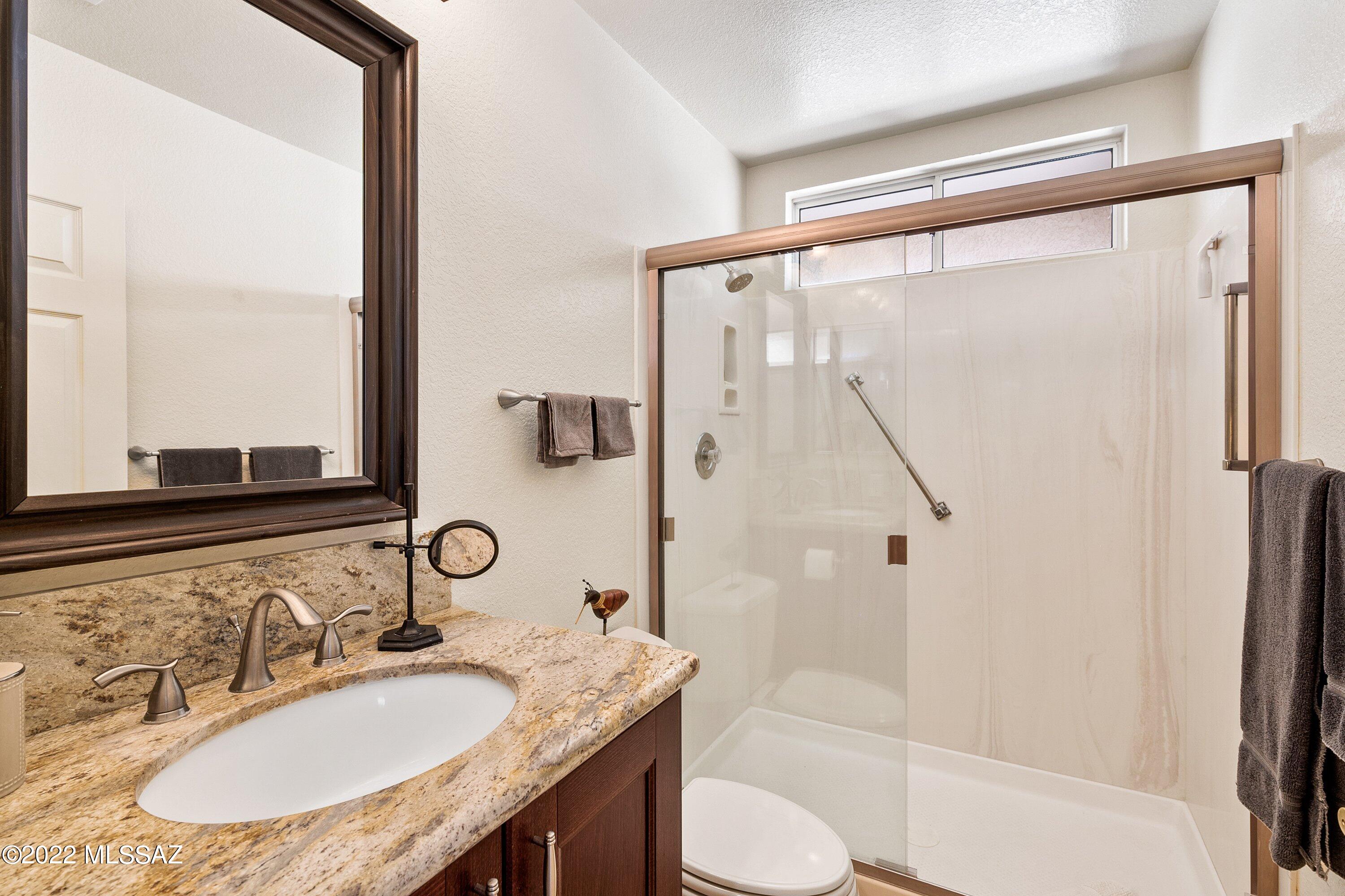 Sun City Vistoso Unit 18A(35-88) - Residential
