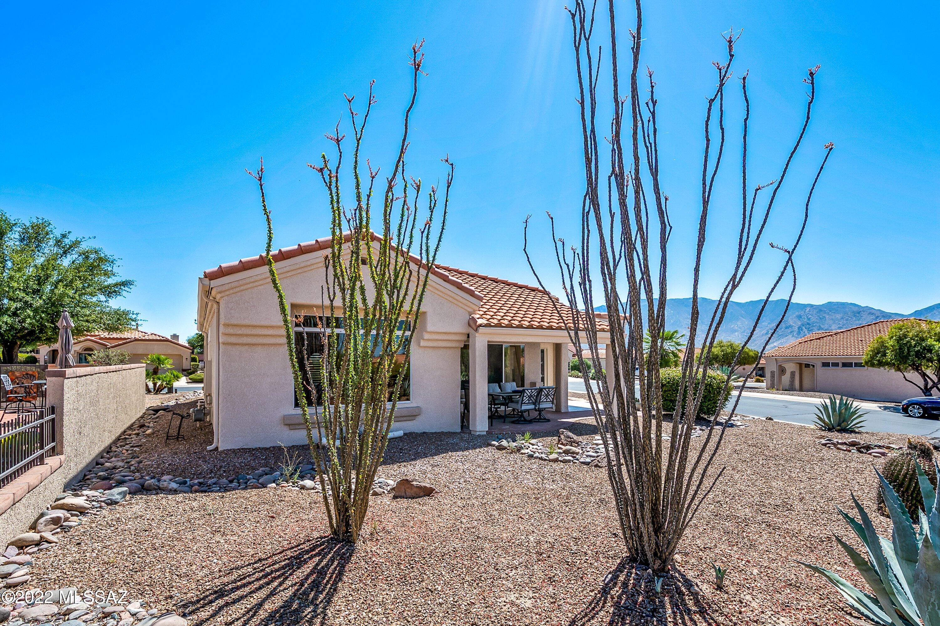 Sun City Vistoso Unit 18A(35-88) - Residential